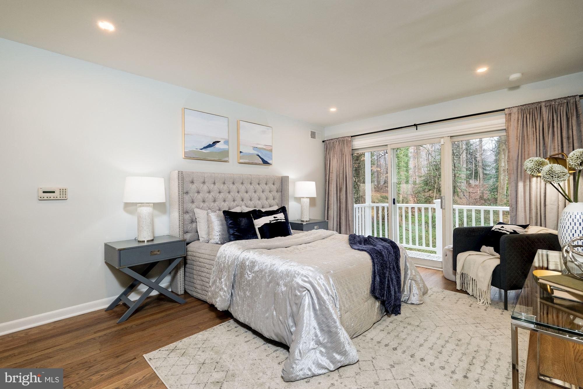 BURNING TREE ESTATES - Residential Lease