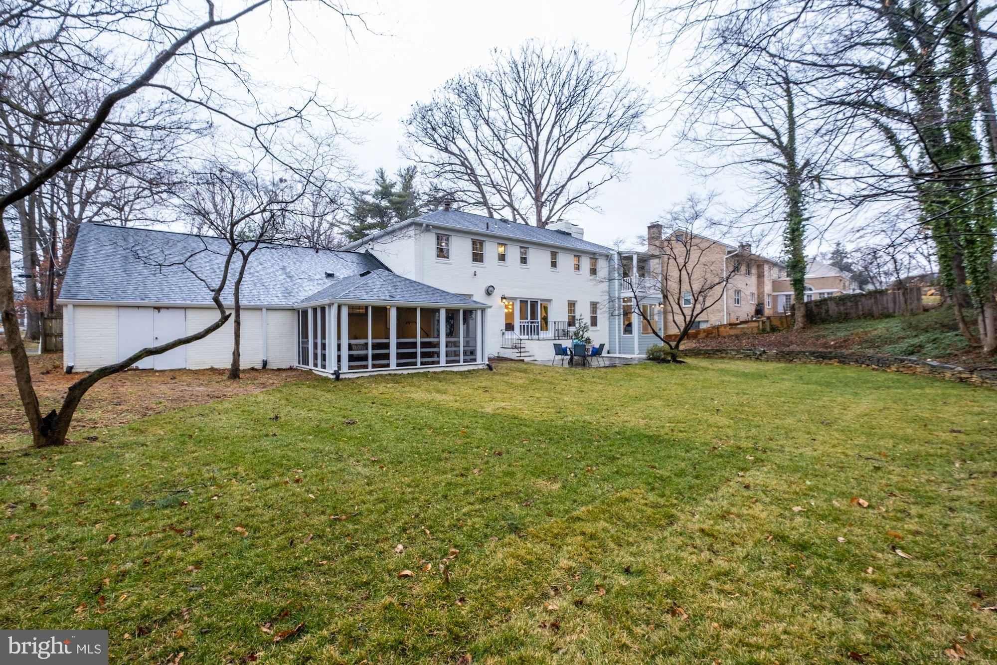 BURNING TREE ESTATES - Residential Lease