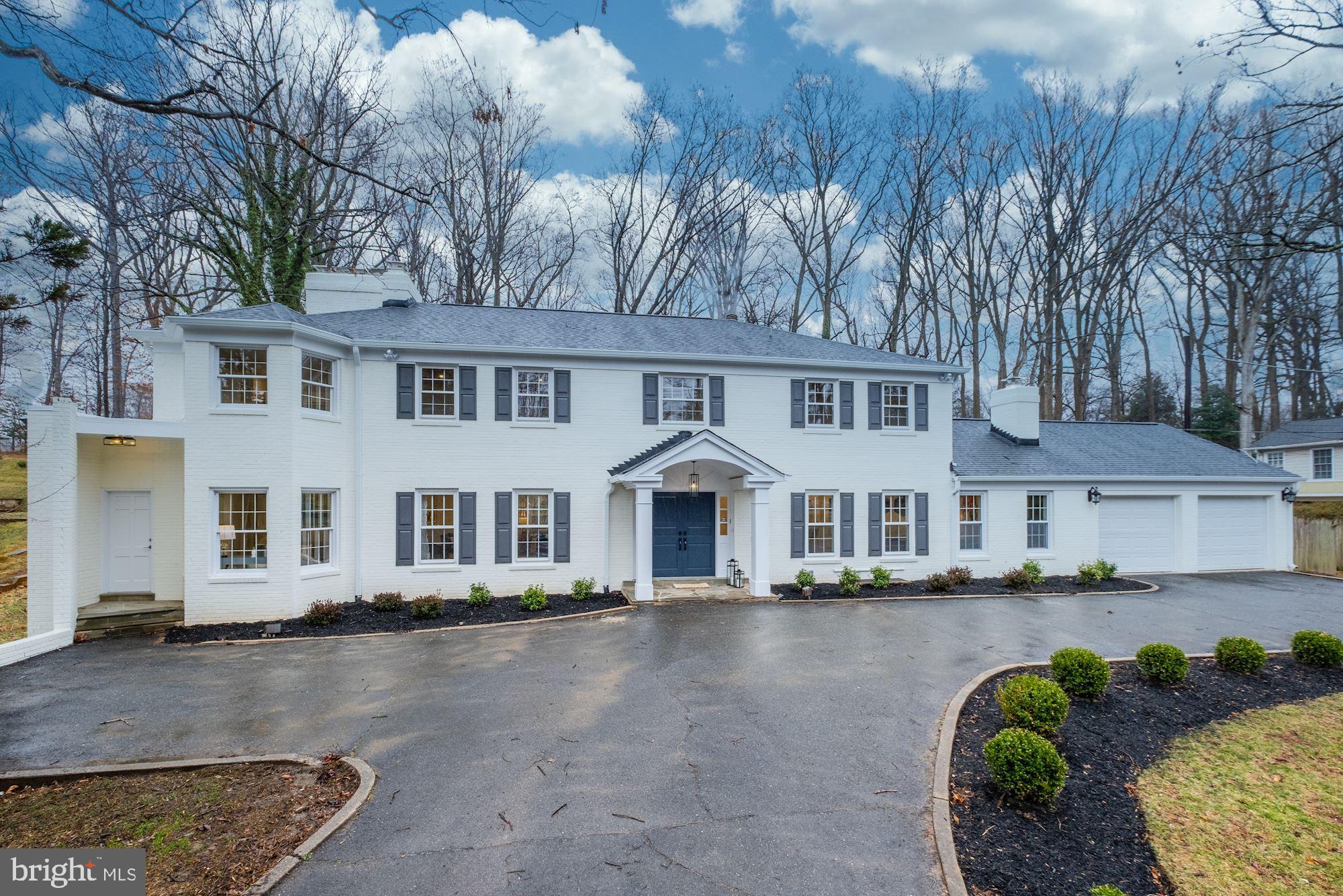 BURNING TREE ESTATES - Residential Lease