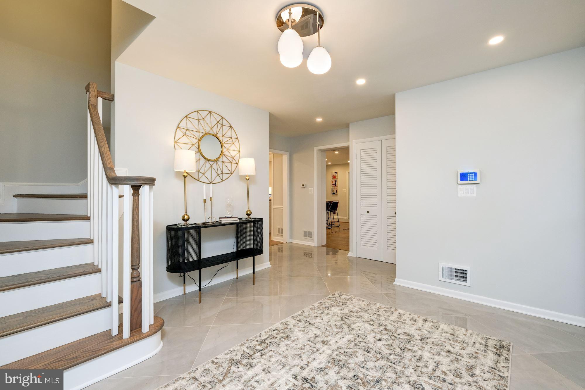 BURNING TREE ESTATES - Residential Lease