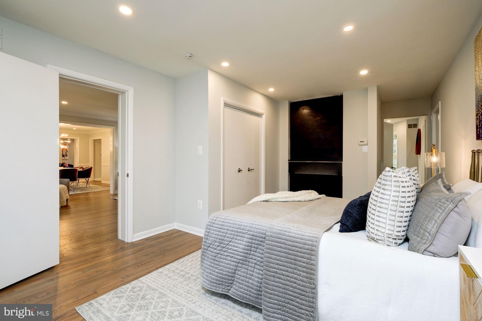 BURNING TREE ESTATES - Residential Lease