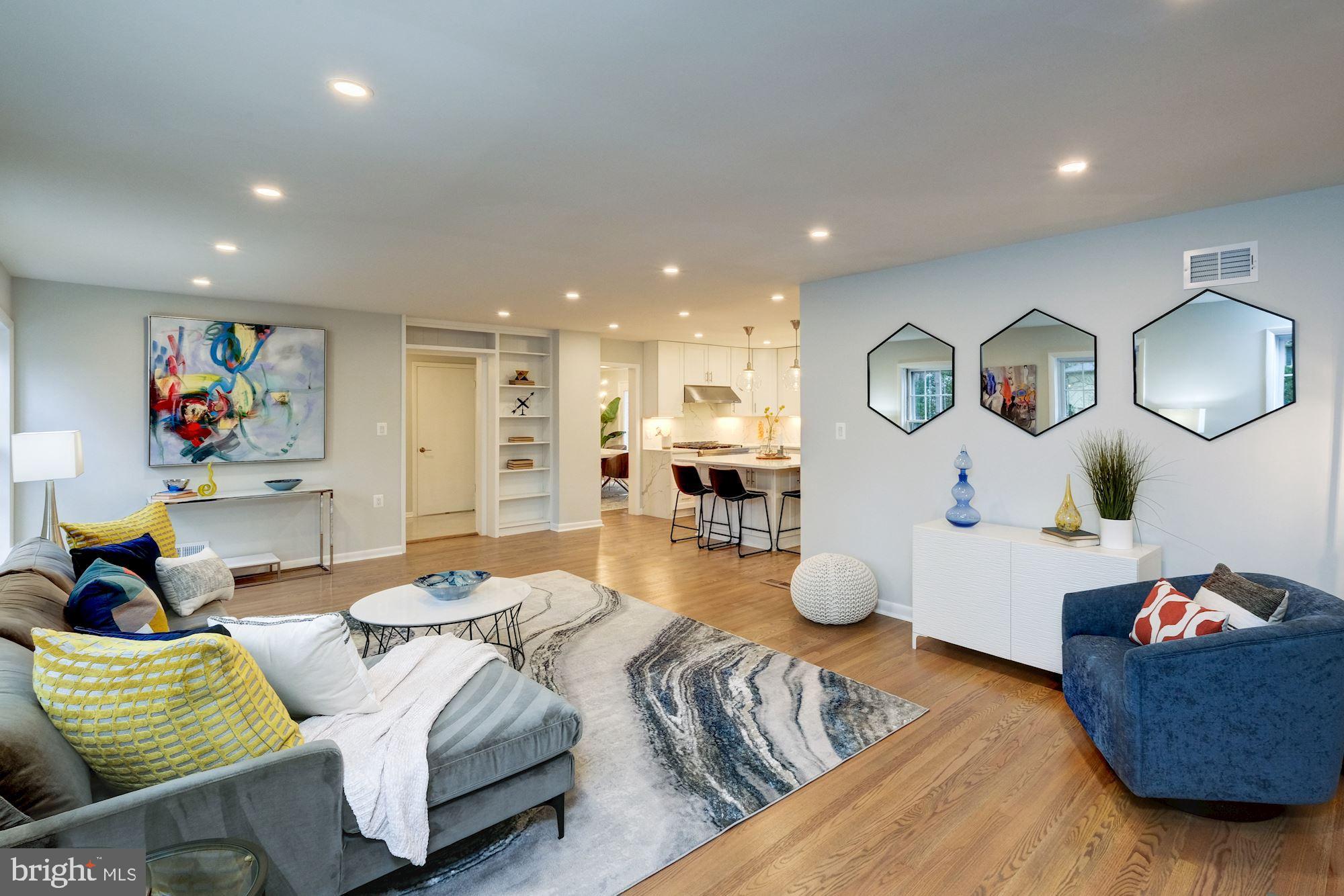 BURNING TREE ESTATES - Residential Lease