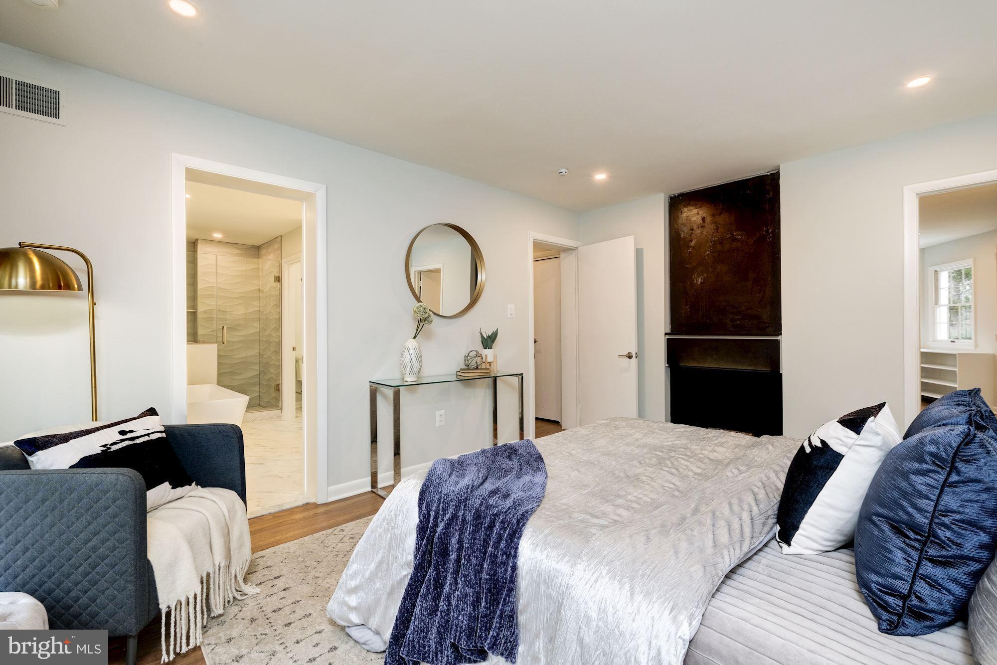 BURNING TREE ESTATES - Residential Lease