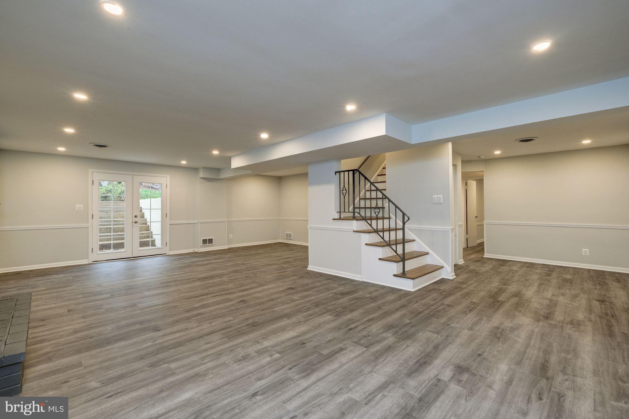 BURNING TREE ESTATES - Residential Lease