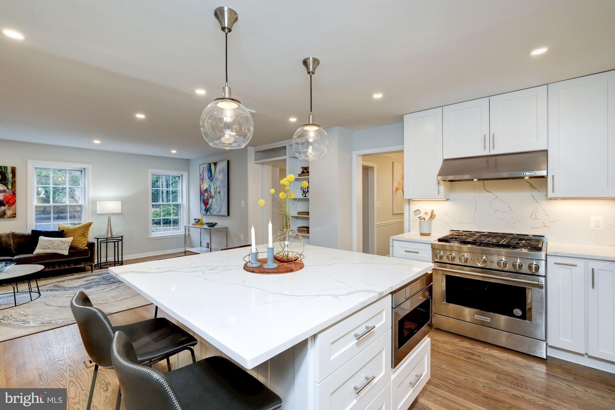 BURNING TREE ESTATES - Residential Lease