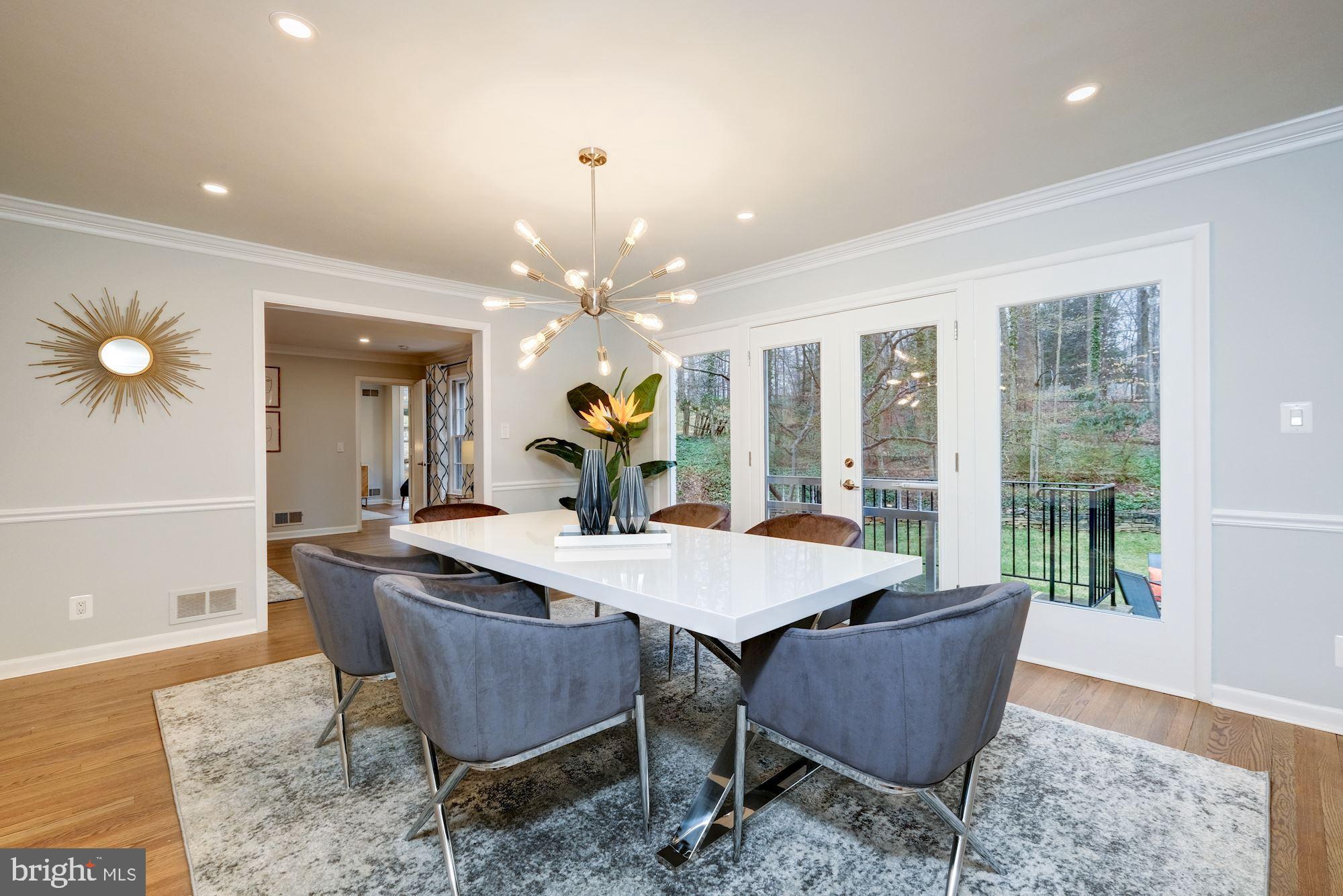 BURNING TREE ESTATES - Residential Lease