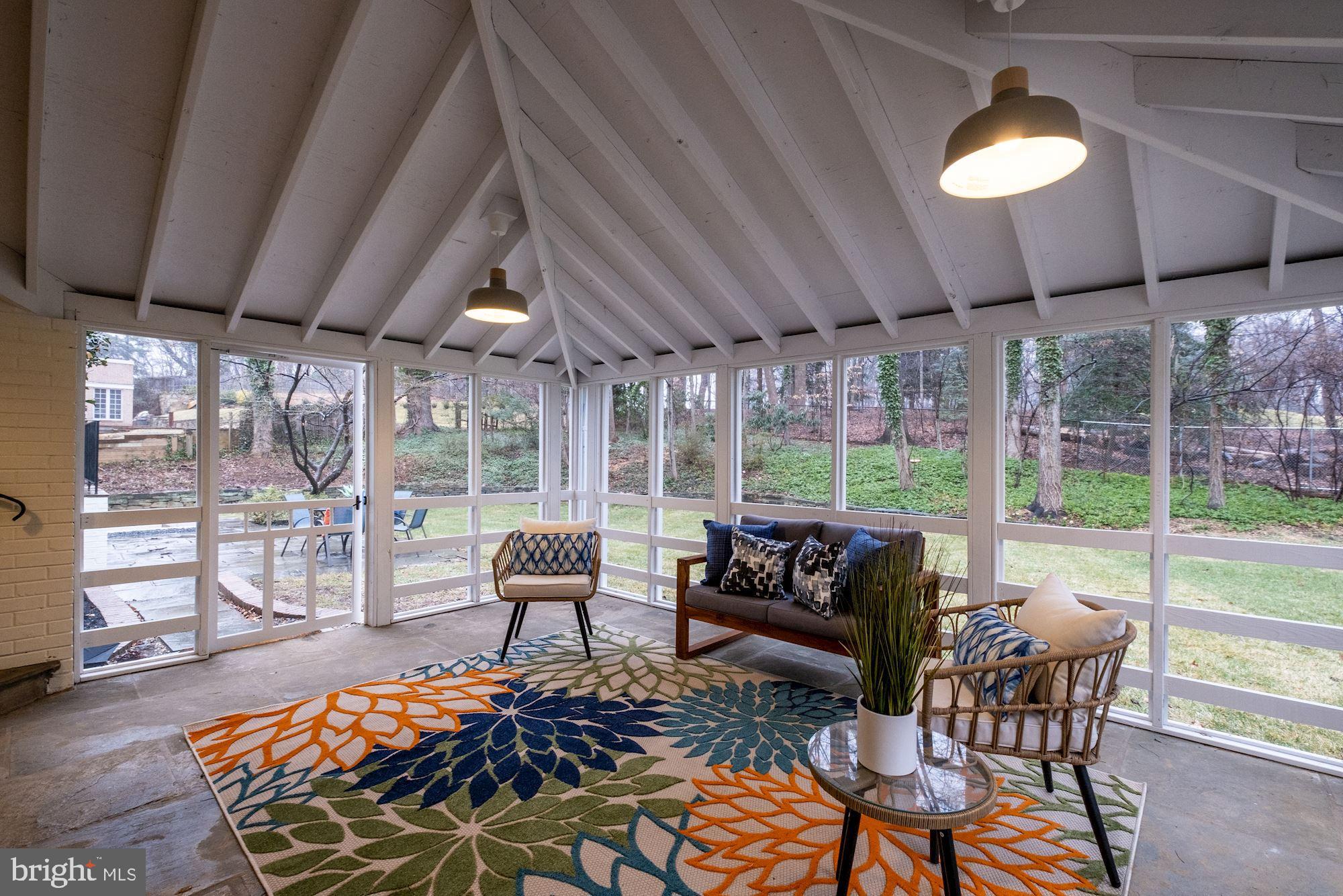 BURNING TREE ESTATES - Residential Lease