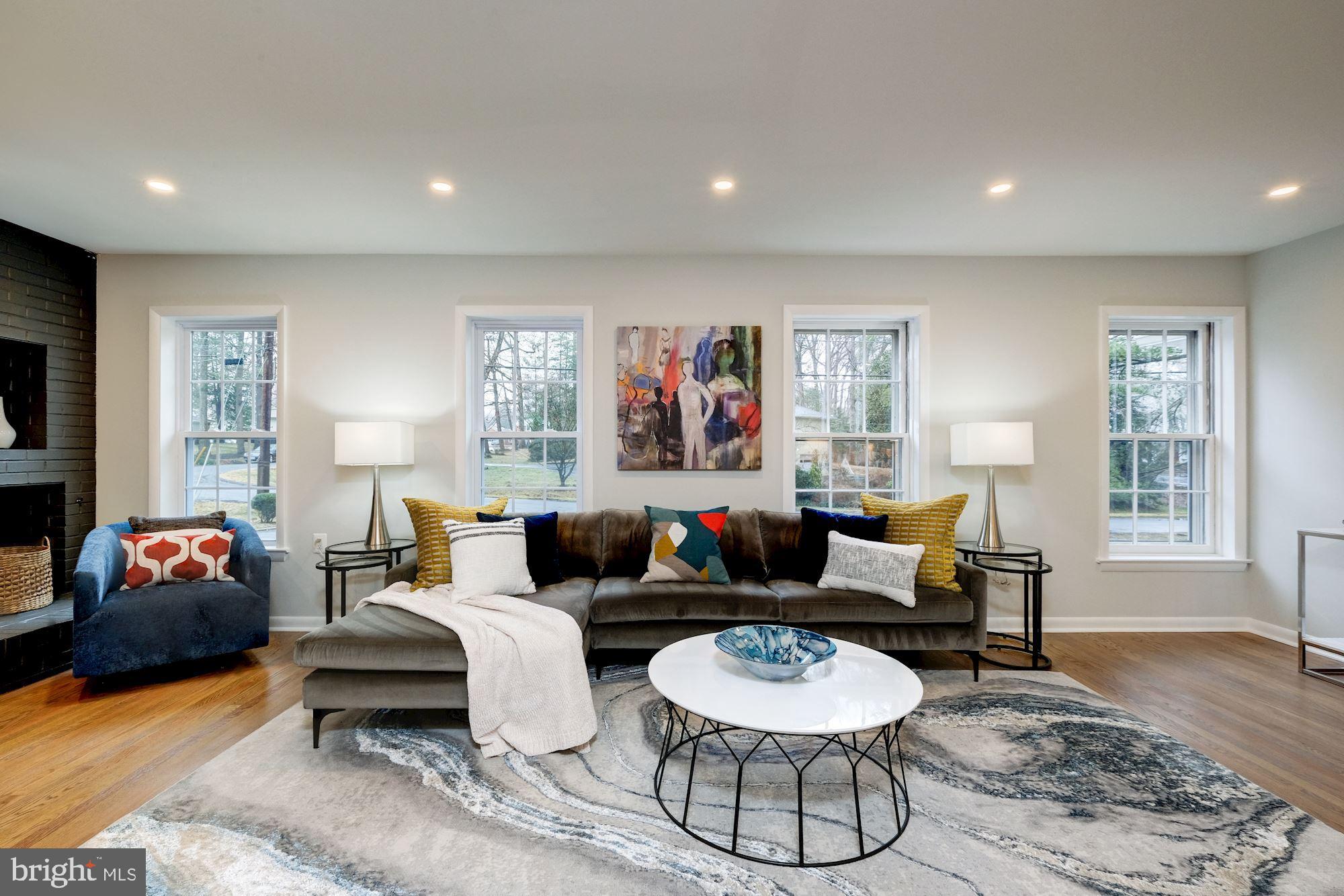 BURNING TREE ESTATES - Residential Lease