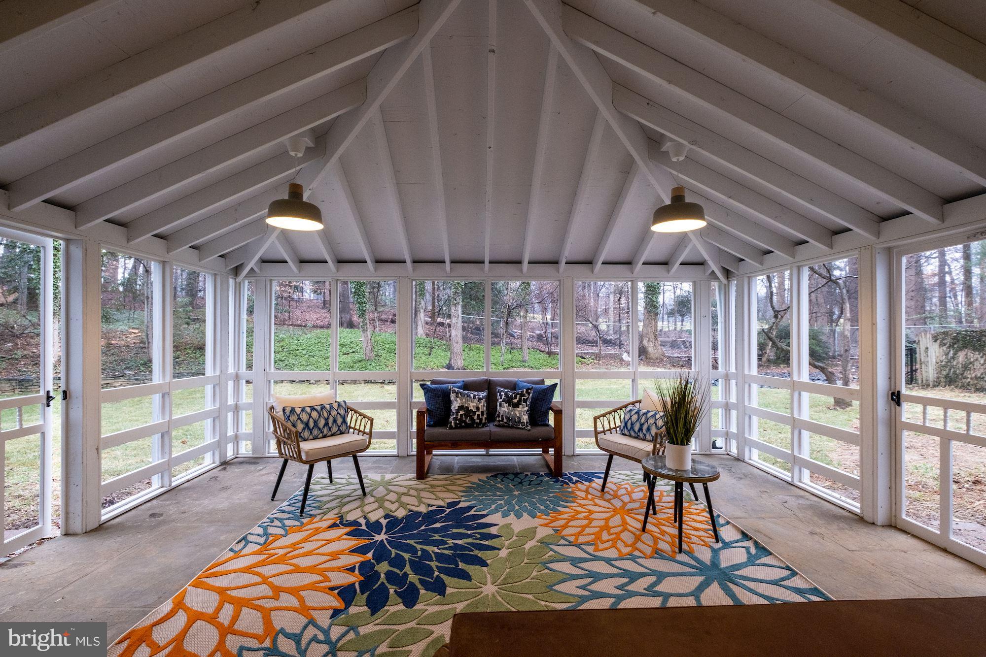 BURNING TREE ESTATES - Residential Lease