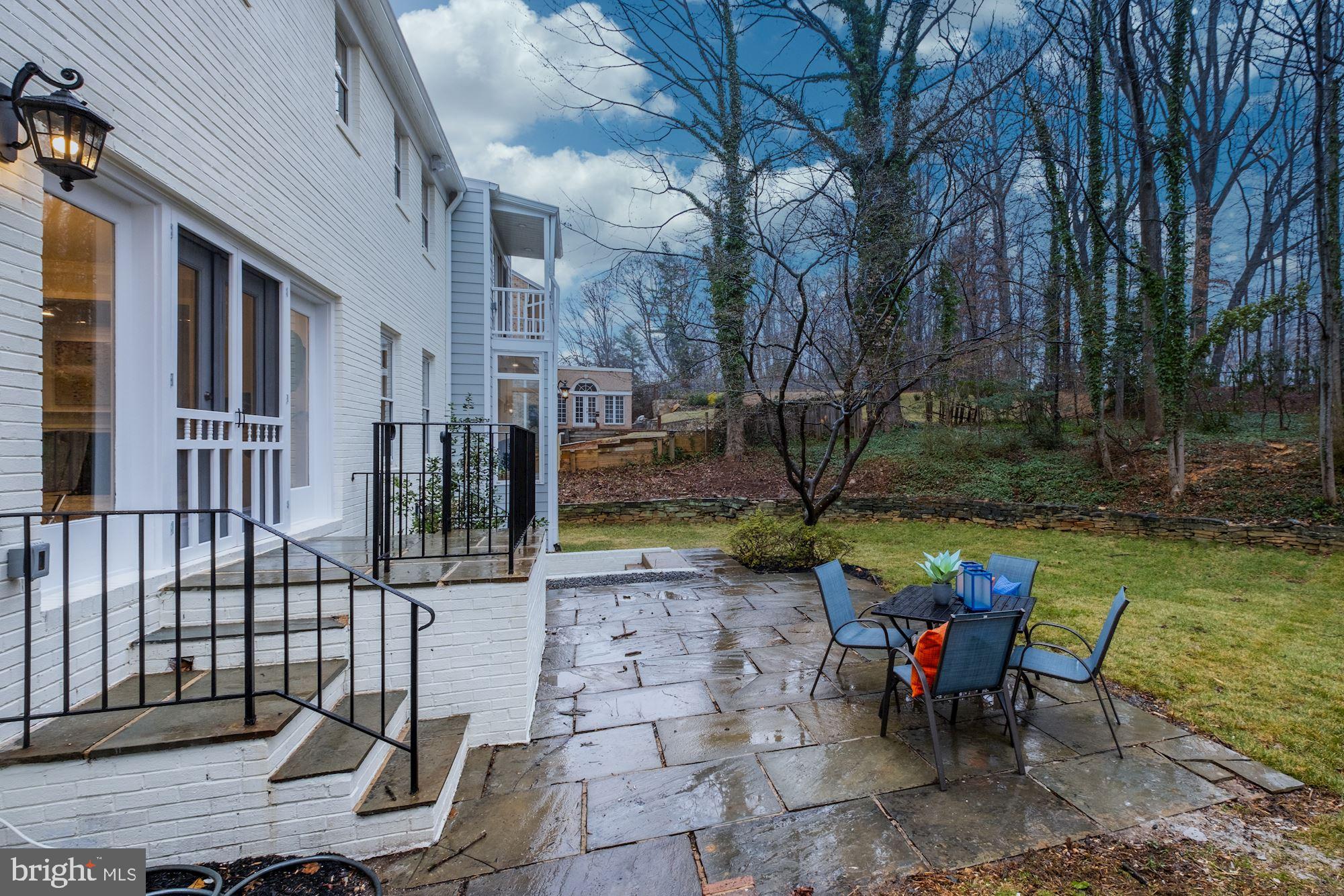 BURNING TREE ESTATES - Residential Lease