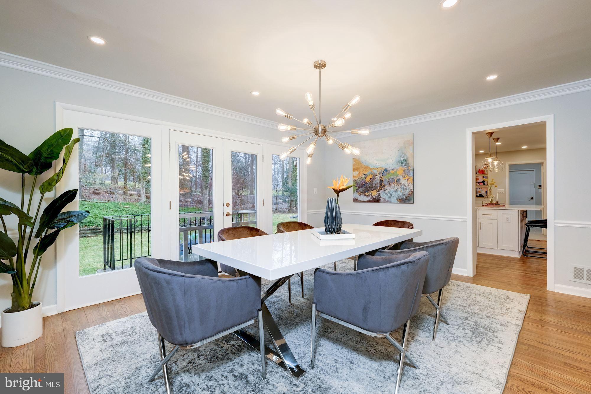 BURNING TREE ESTATES - Residential Lease