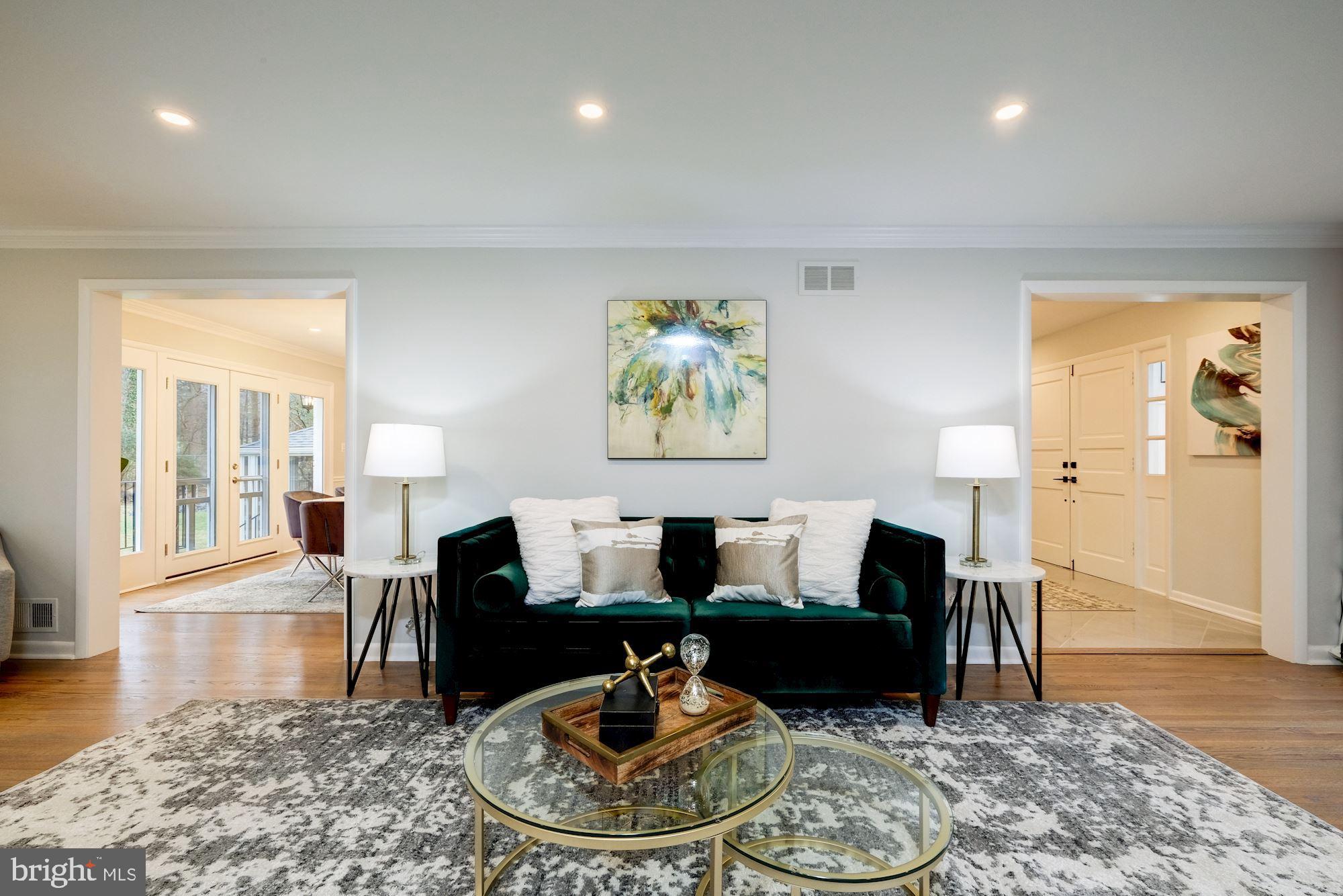 BURNING TREE ESTATES - Residential Lease