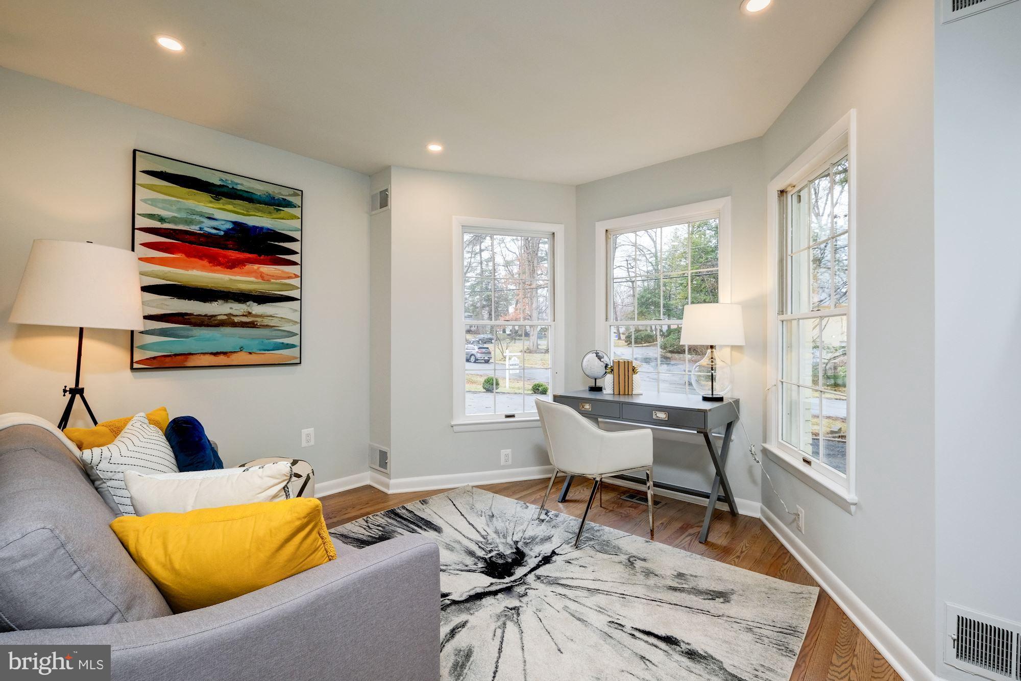 BURNING TREE ESTATES - Residential Lease