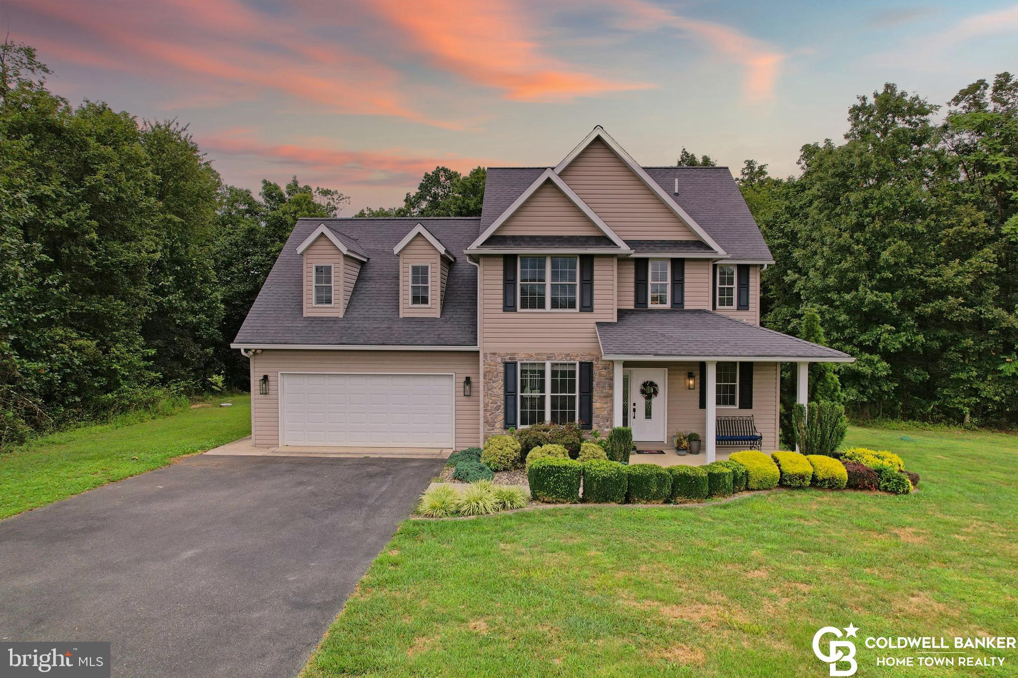 LAKEWOOD - Residential