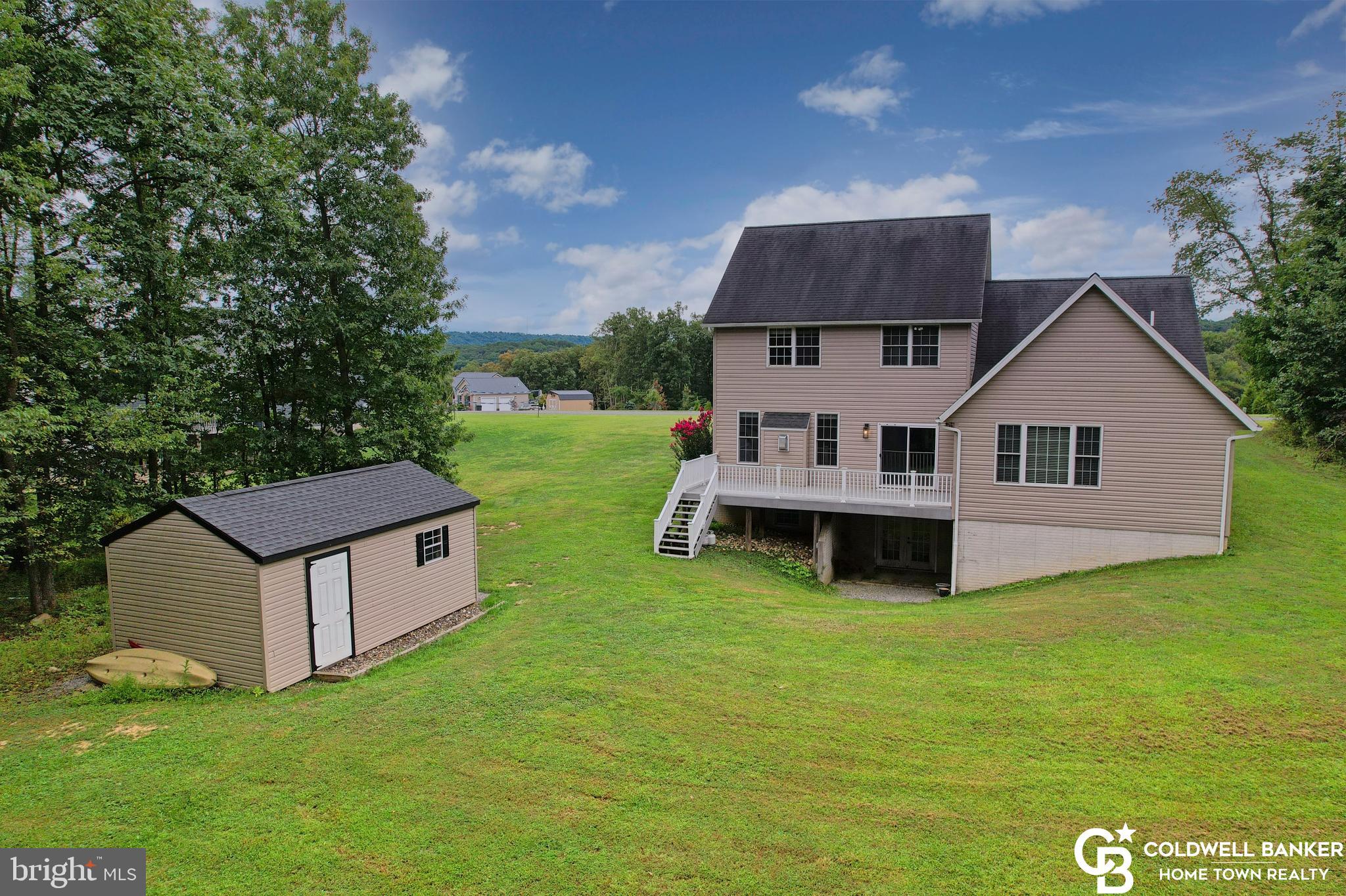 LAKEWOOD - Residential