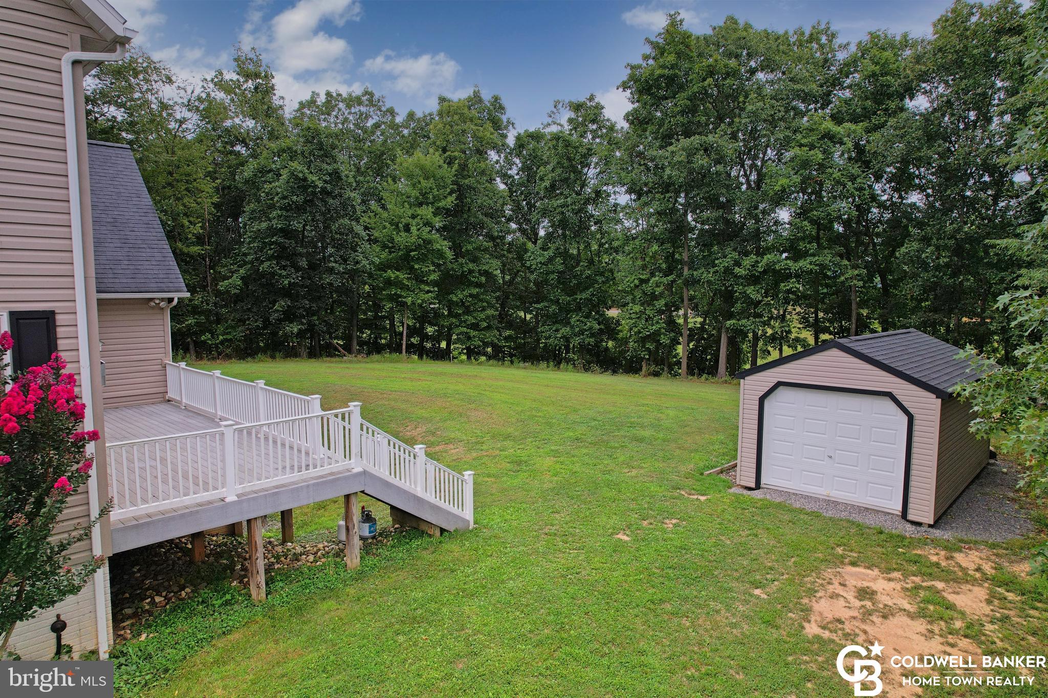 LAKEWOOD - Residential