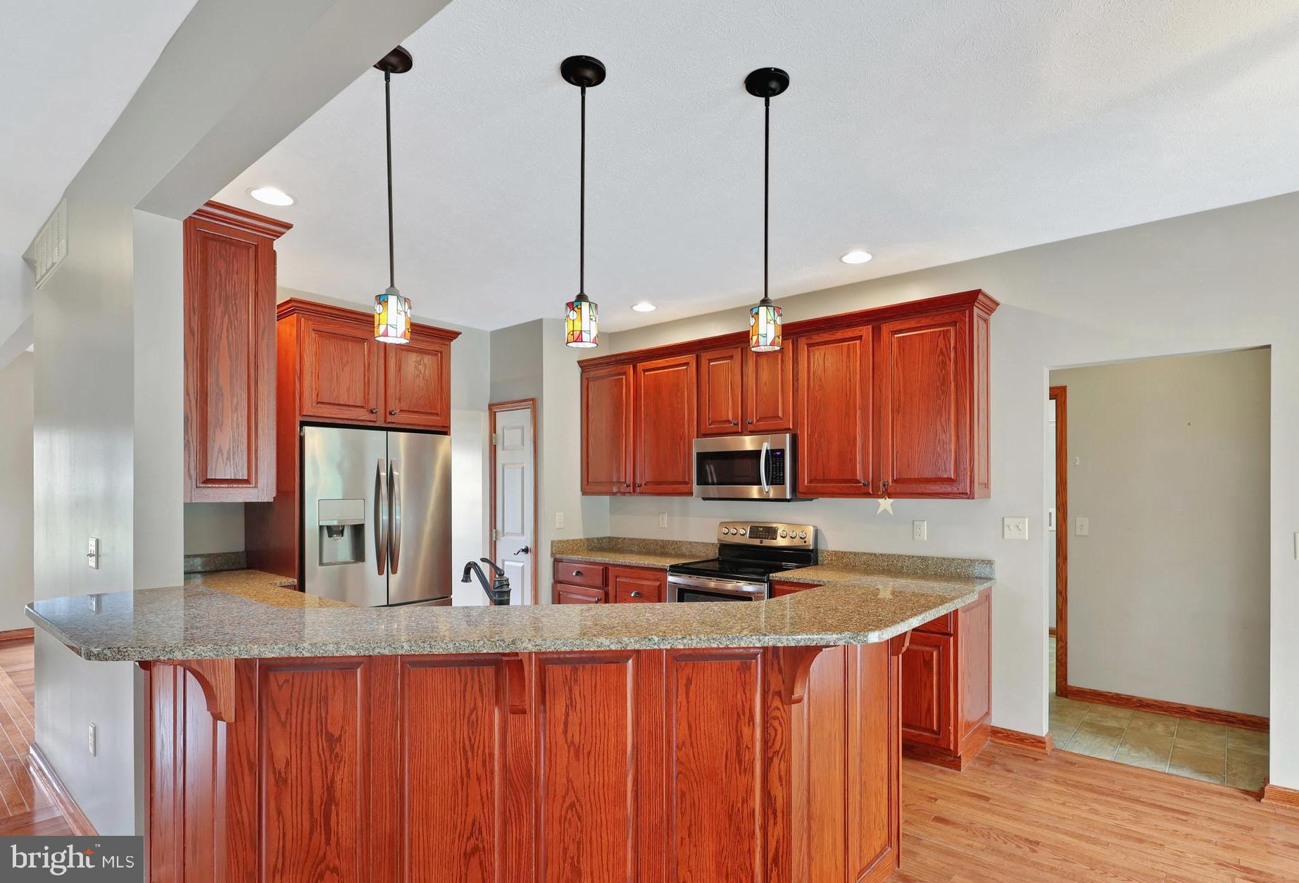 LAKEWOOD - Residential