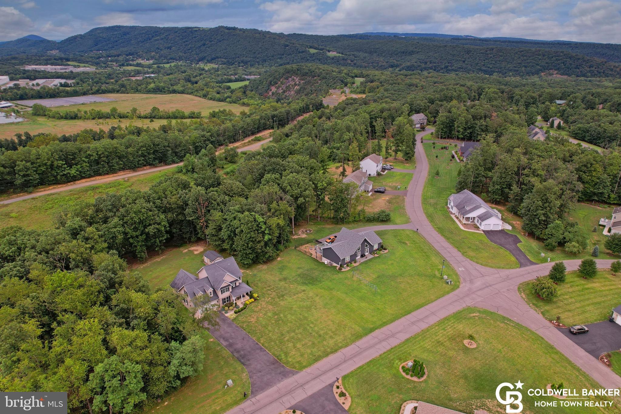 LAKEWOOD - Residential