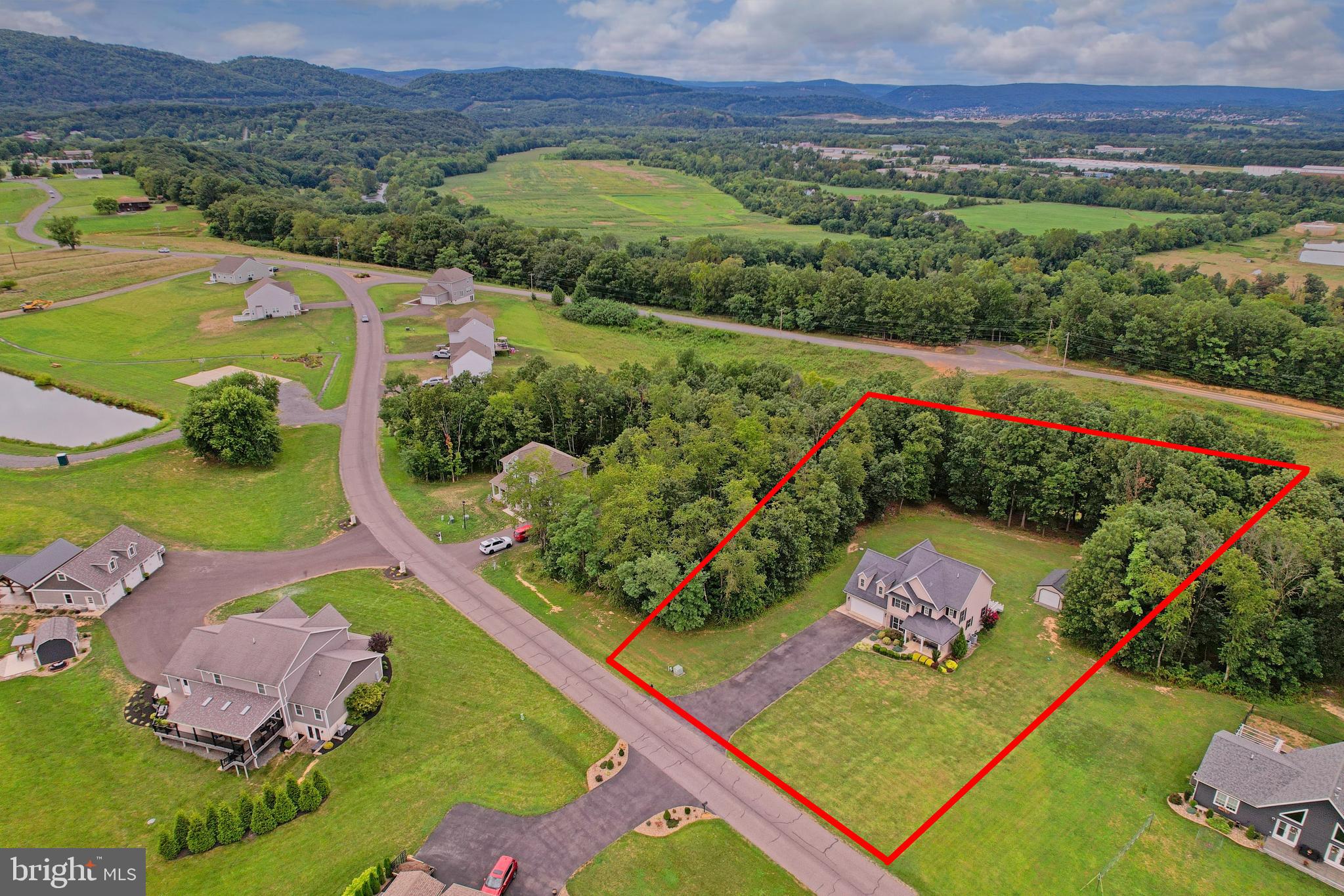 LAKEWOOD - Residential