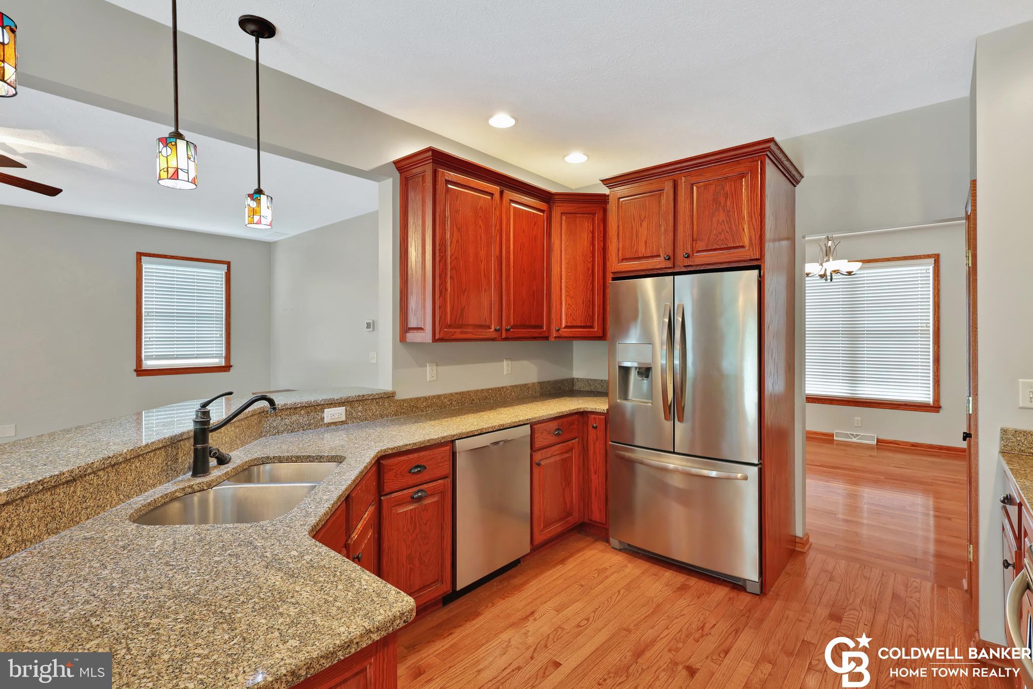 LAKEWOOD - Residential