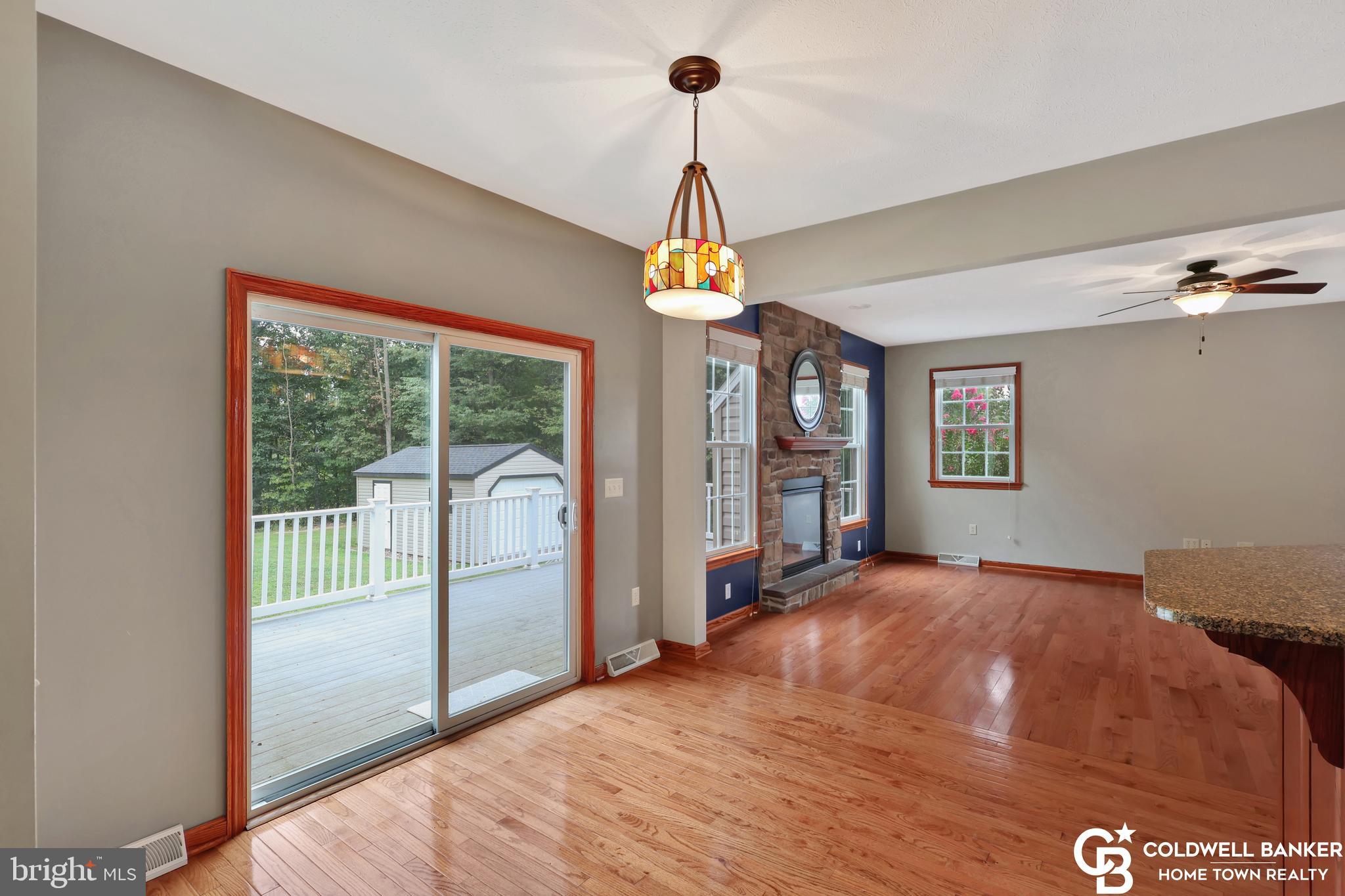 LAKEWOOD - Residential