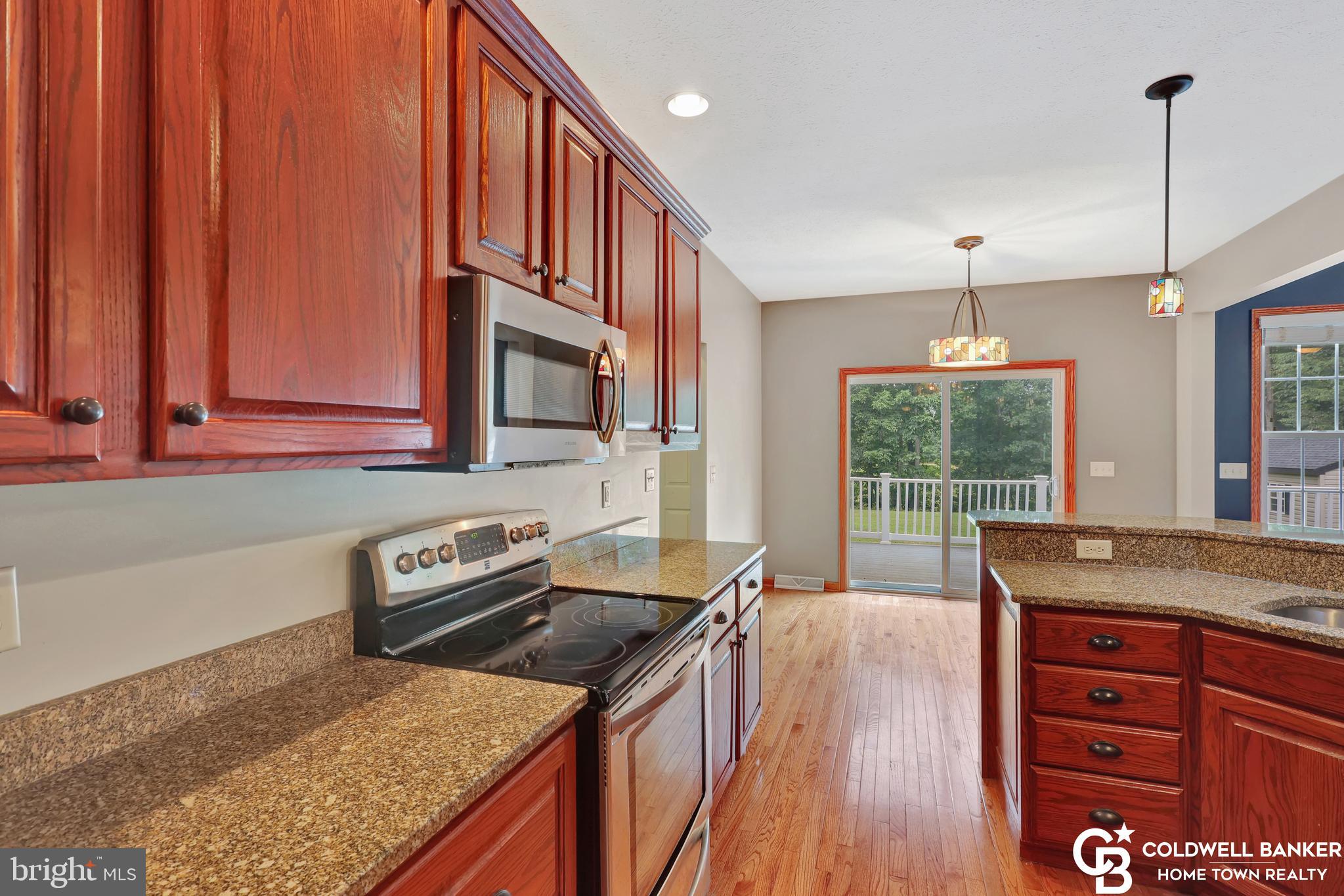 LAKEWOOD - Residential