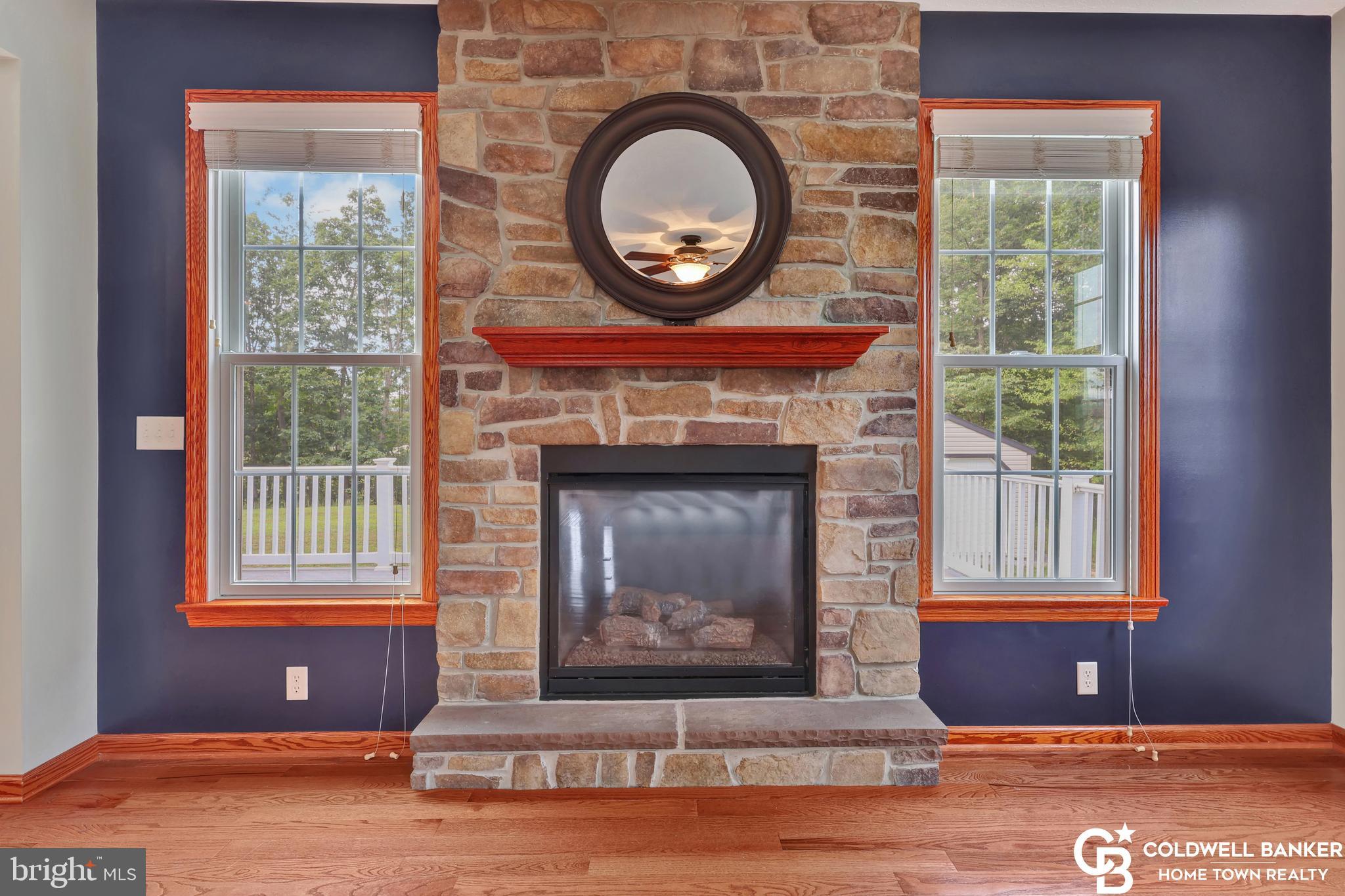 LAKEWOOD - Residential