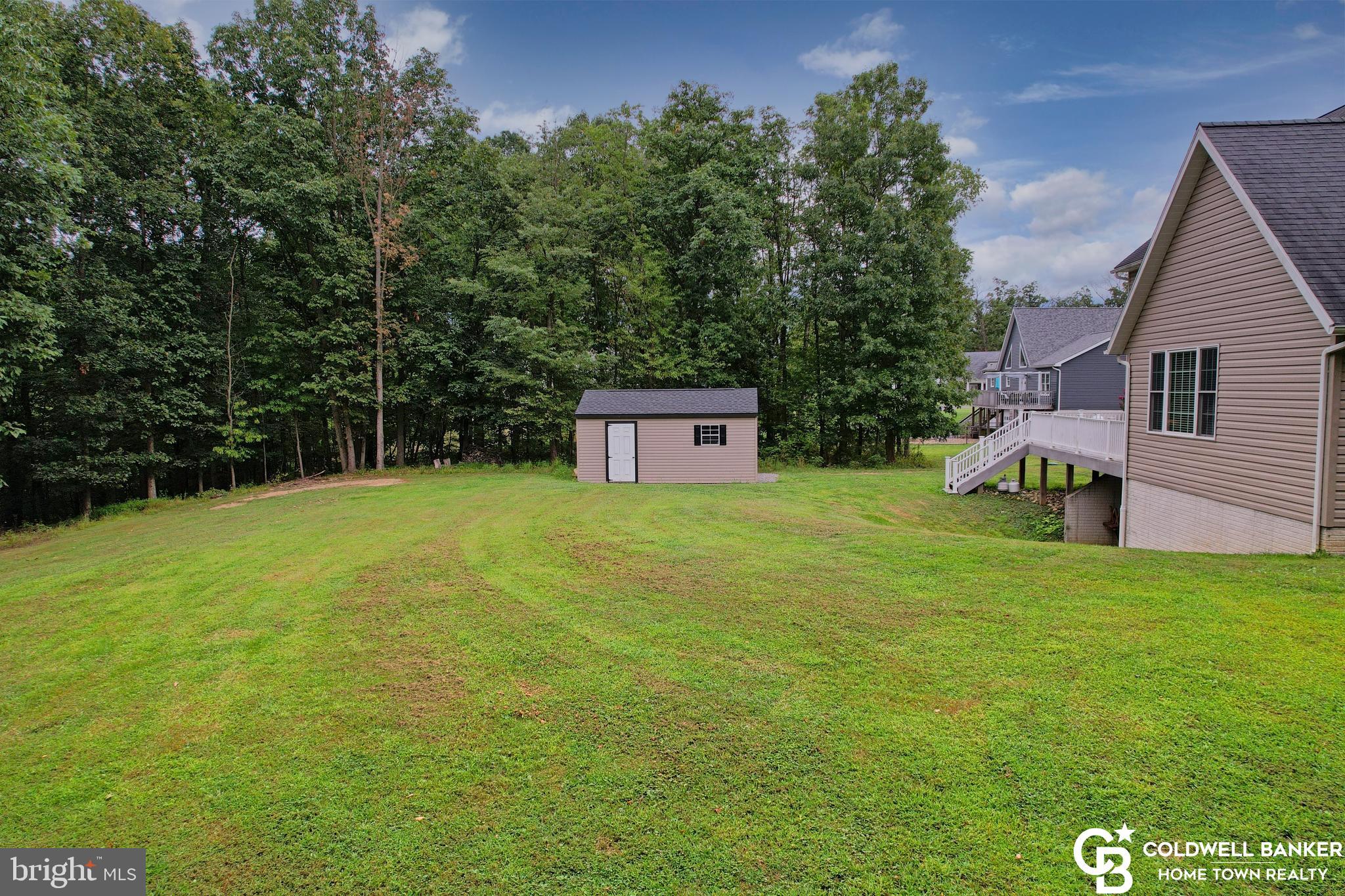 LAKEWOOD - Residential