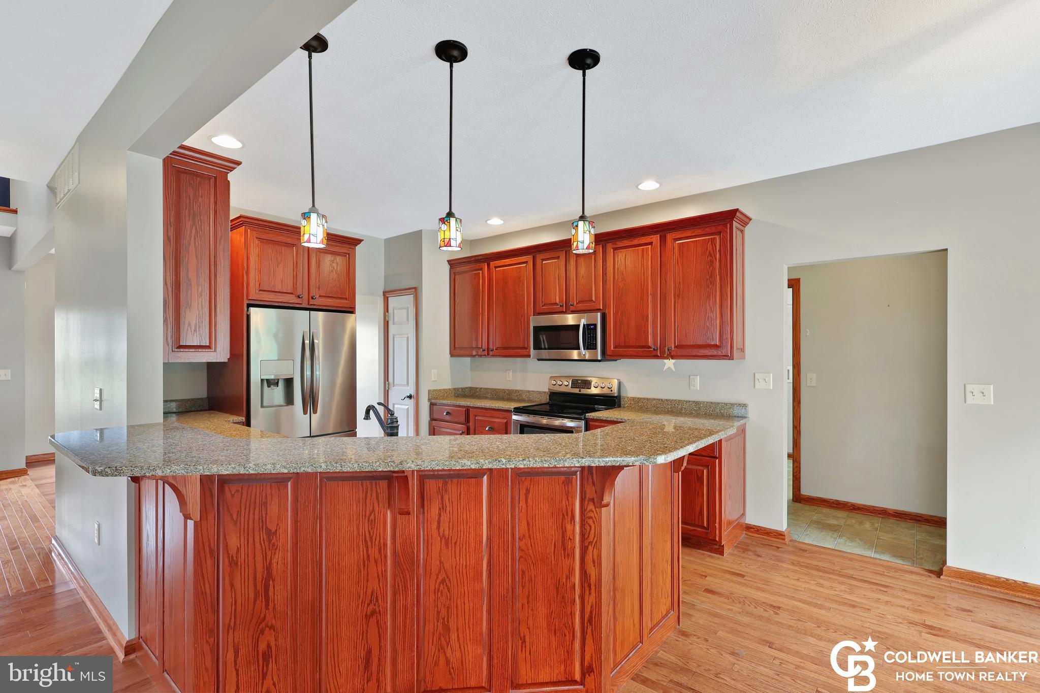 LAKEWOOD - Residential