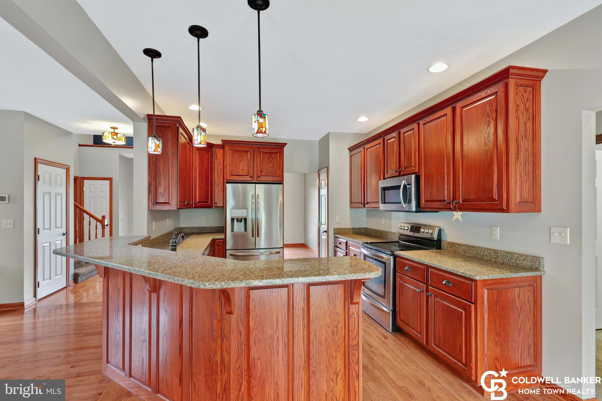 LAKEWOOD - Residential