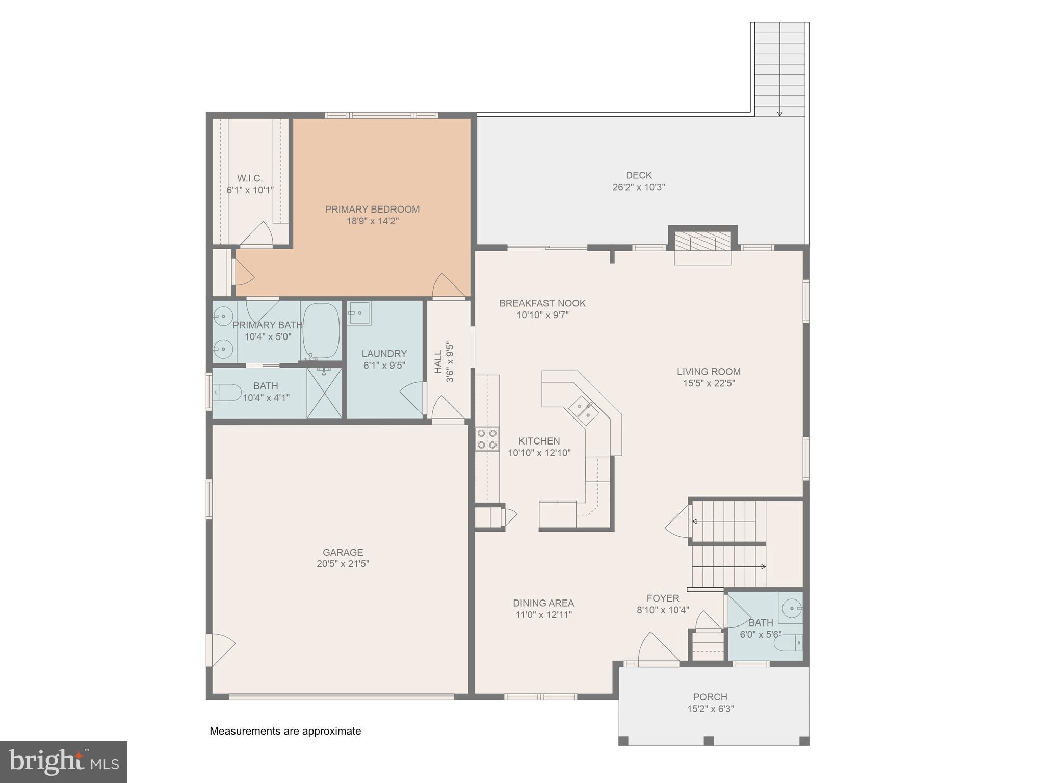 LAKEWOOD - Residential