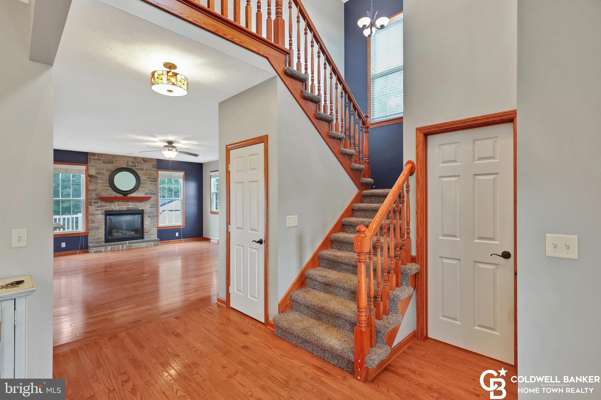 LAKEWOOD - Residential