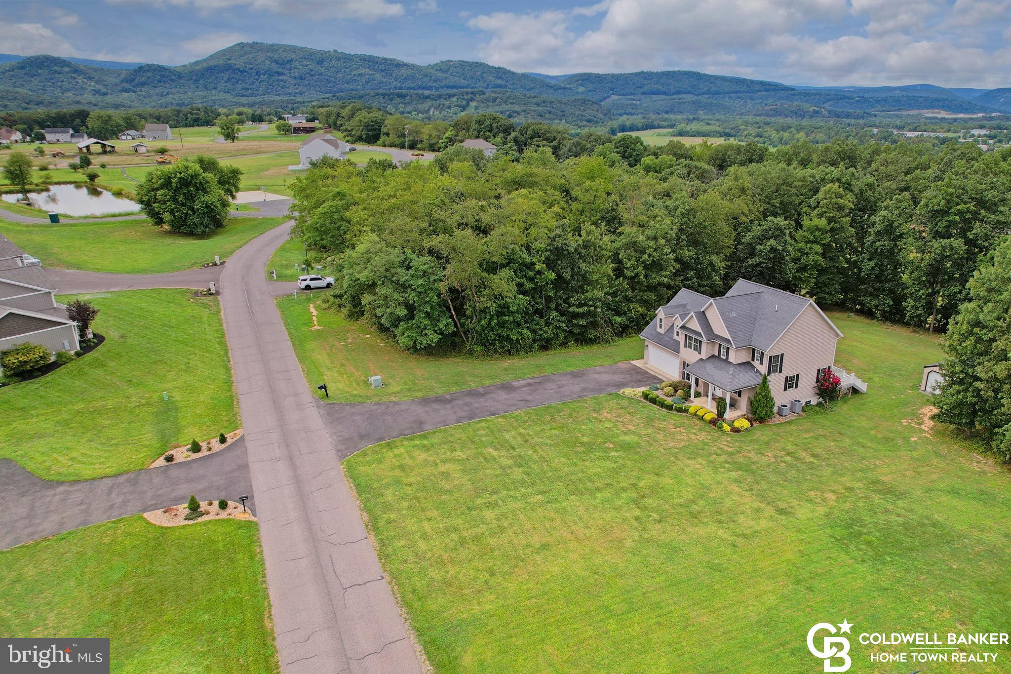 LAKEWOOD - Residential