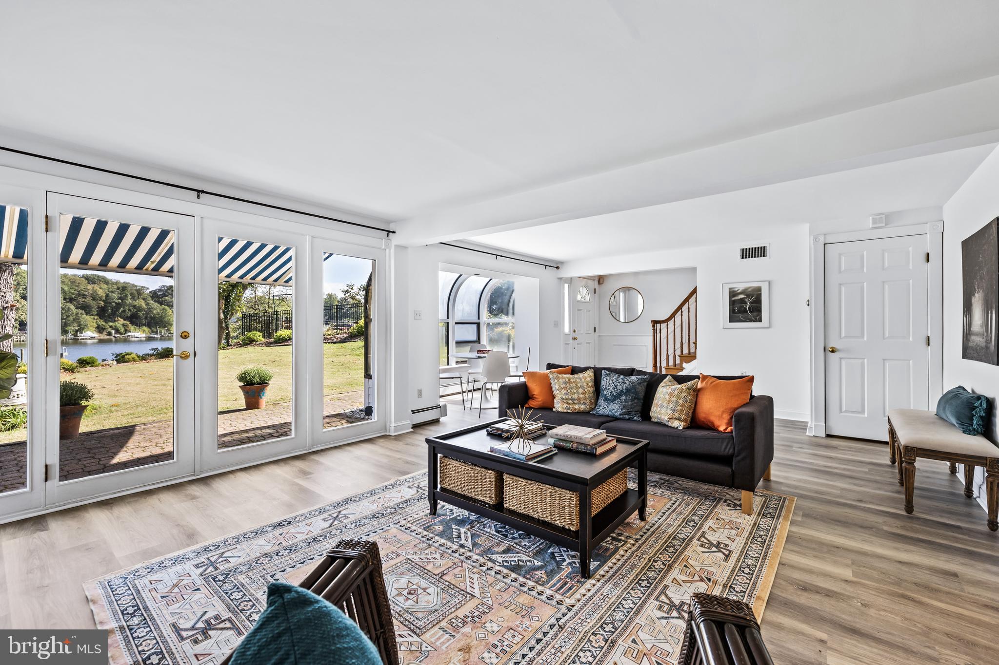 NORTH SHORE - Residential