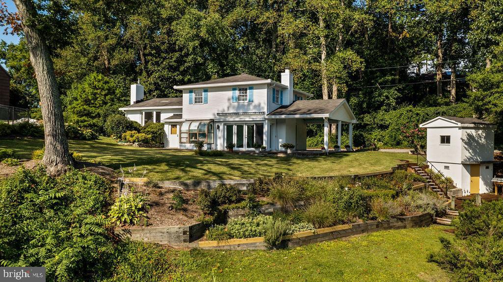 NORTH SHORE - Residential