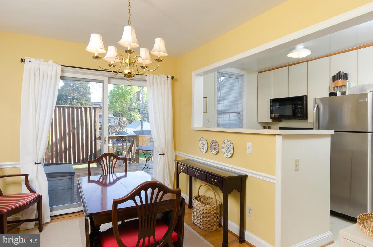 BIRDIE MAY MASON - Residential