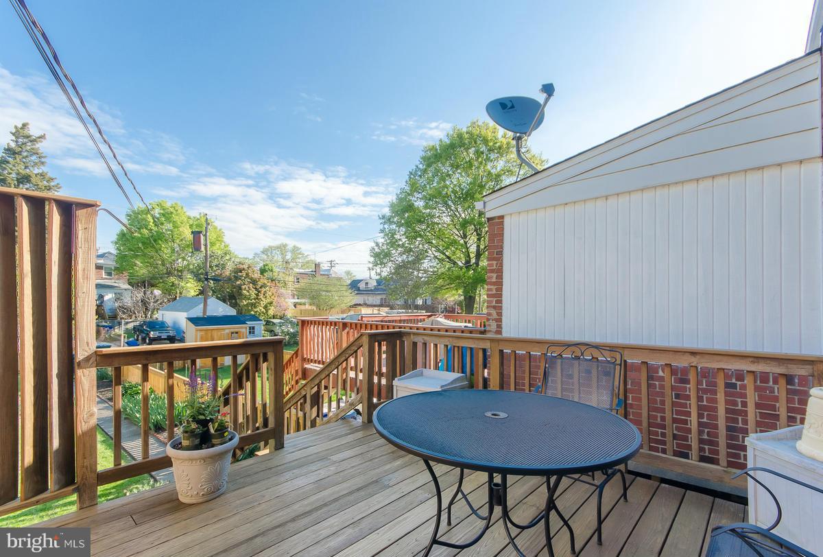 BIRDIE MAY MASON - Residential