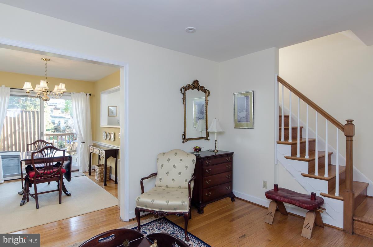 BIRDIE MAY MASON - Residential