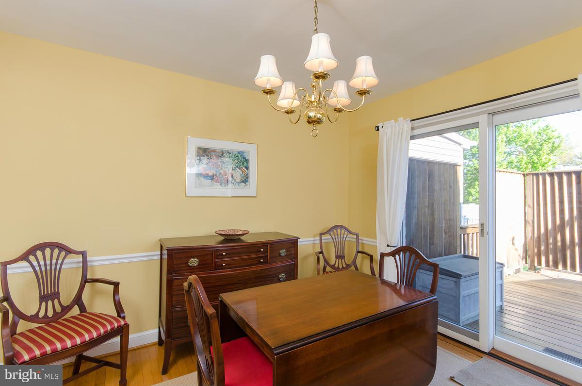 BIRDIE MAY MASON - Residential