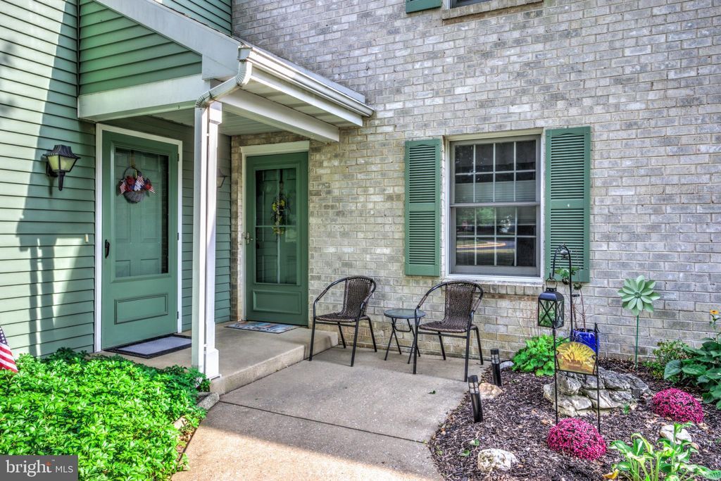 Photo of 2 Ashlea Village, New Holland, PA 17557 (MLS # PALA2053778)