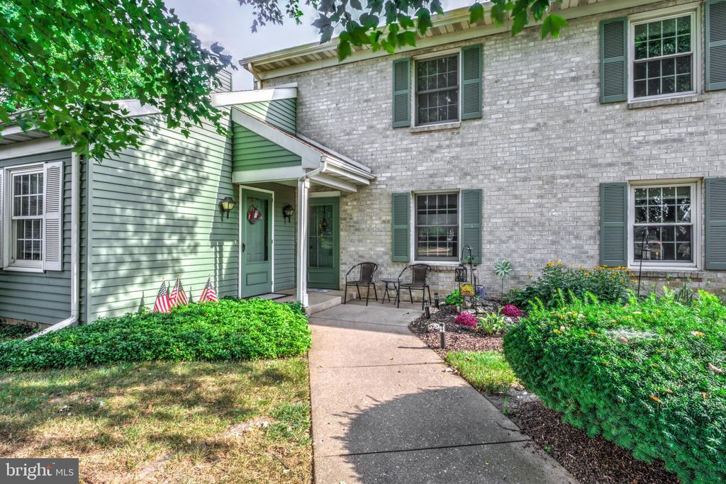 Photo of 2 Ashlea Village, New Holland, PA 17557 (MLS # PALA2053778)