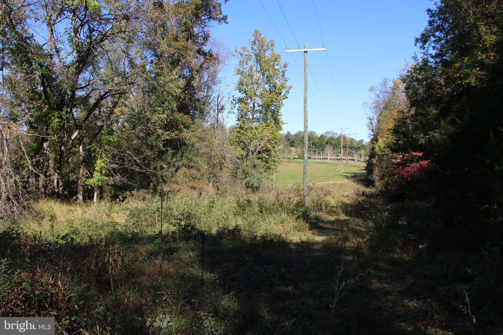 SADLICK LOT S ROAD