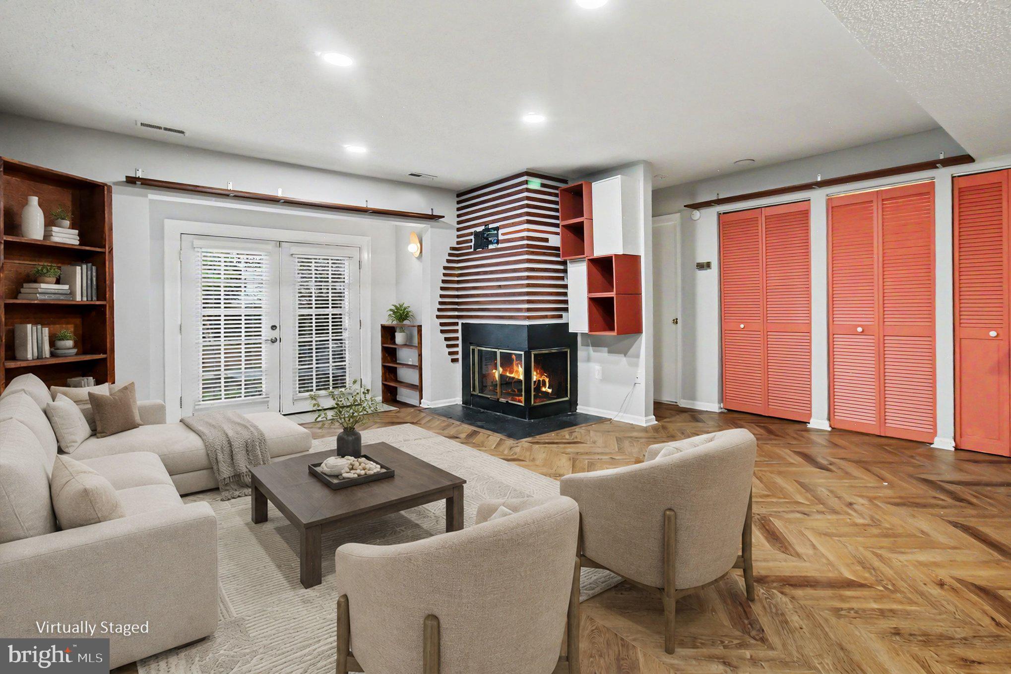 1623 CARRIAGE HOUSE TERRACE 1623-A