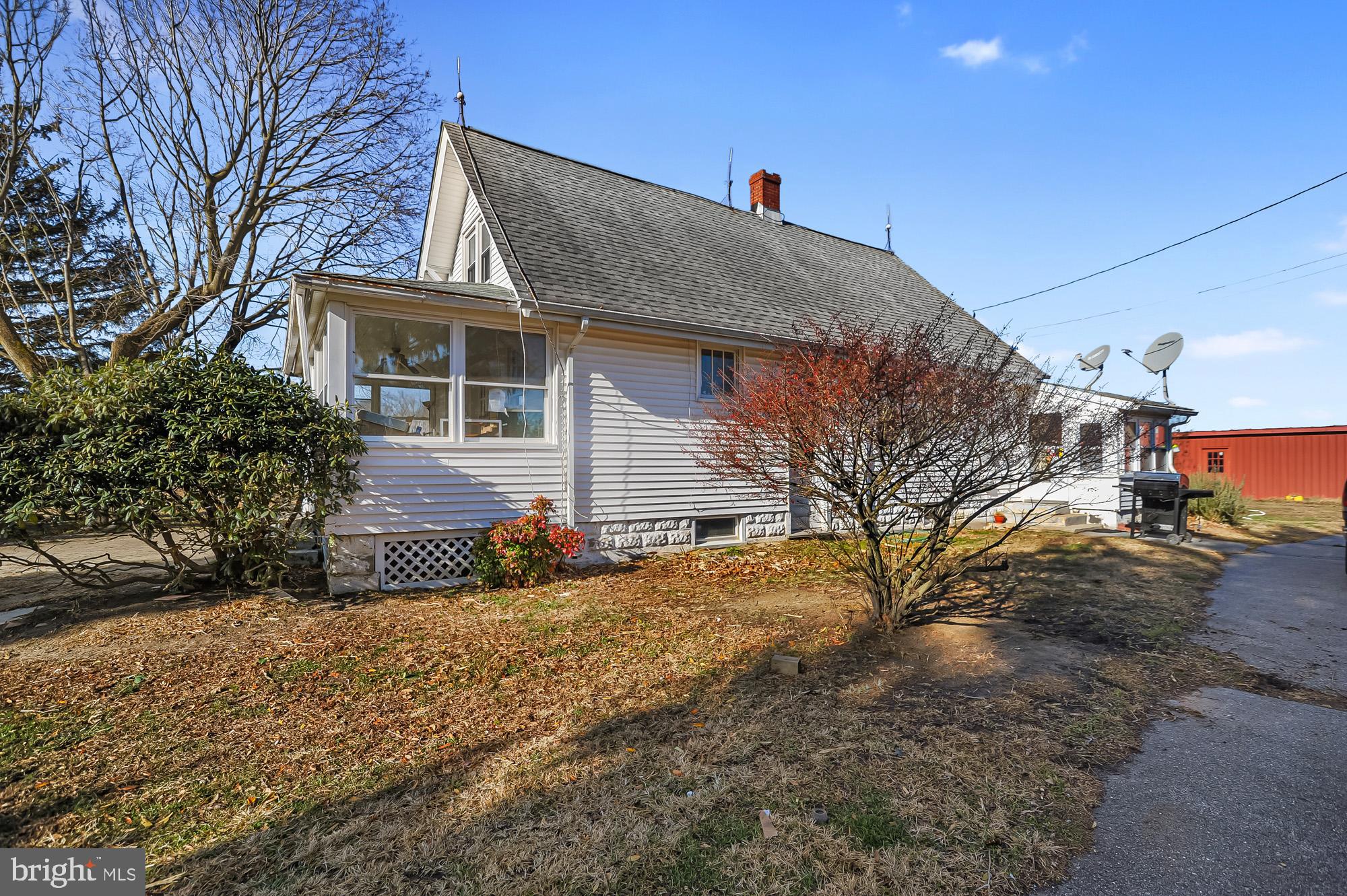 461 HARTLY ROAD