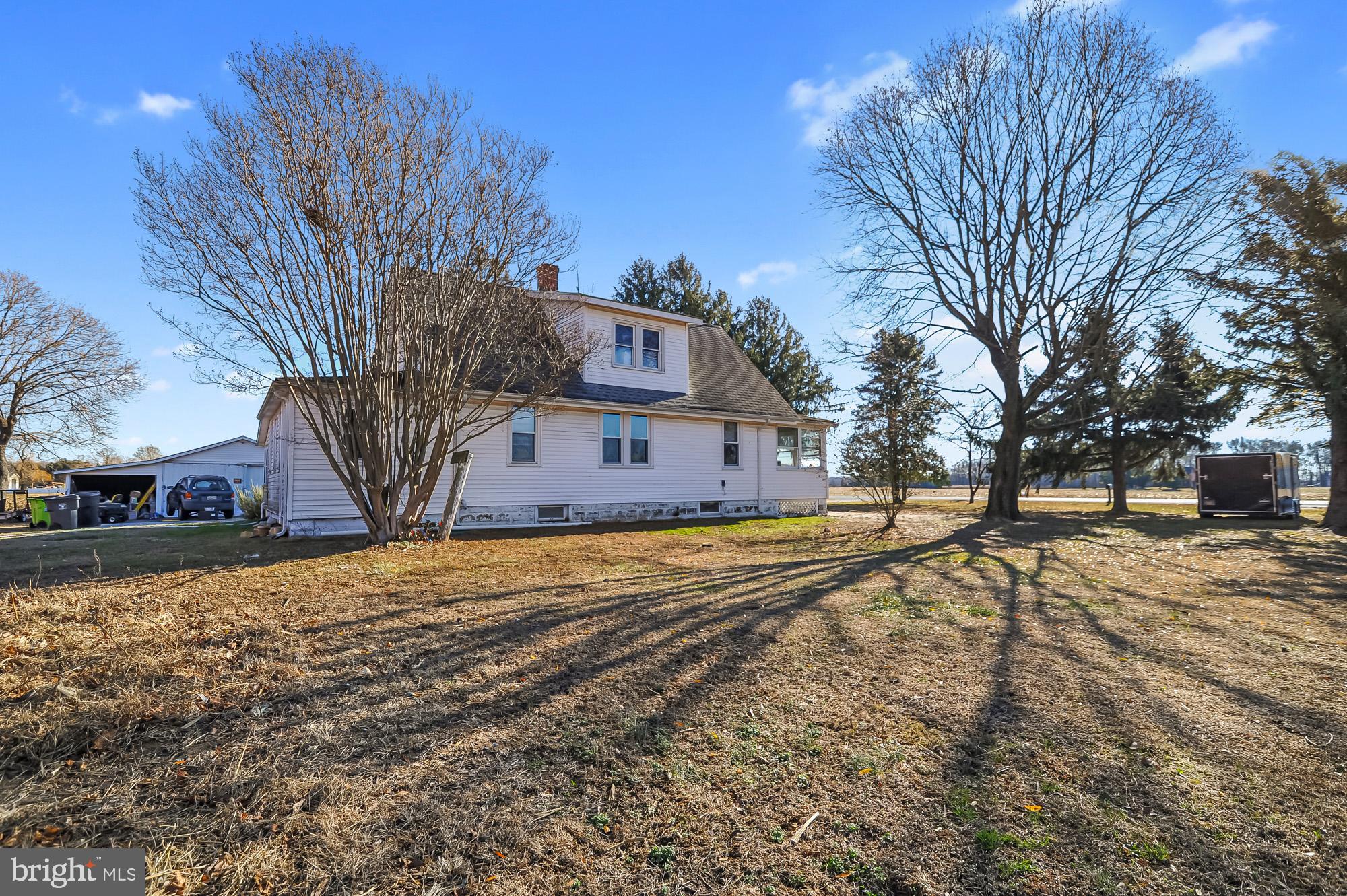 461 HARTLY ROAD