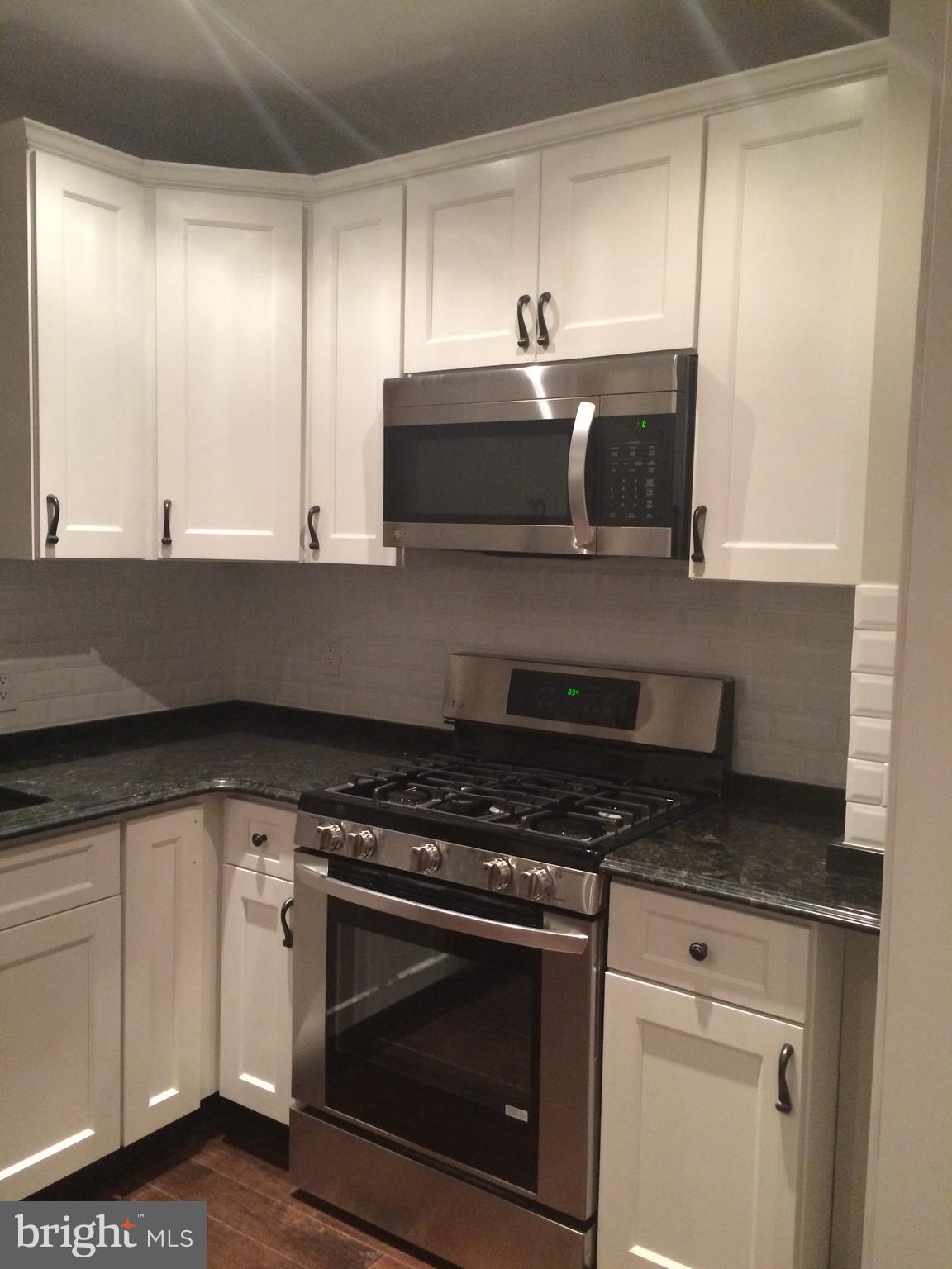 PASSYUNK SQUARE - Residential Lease