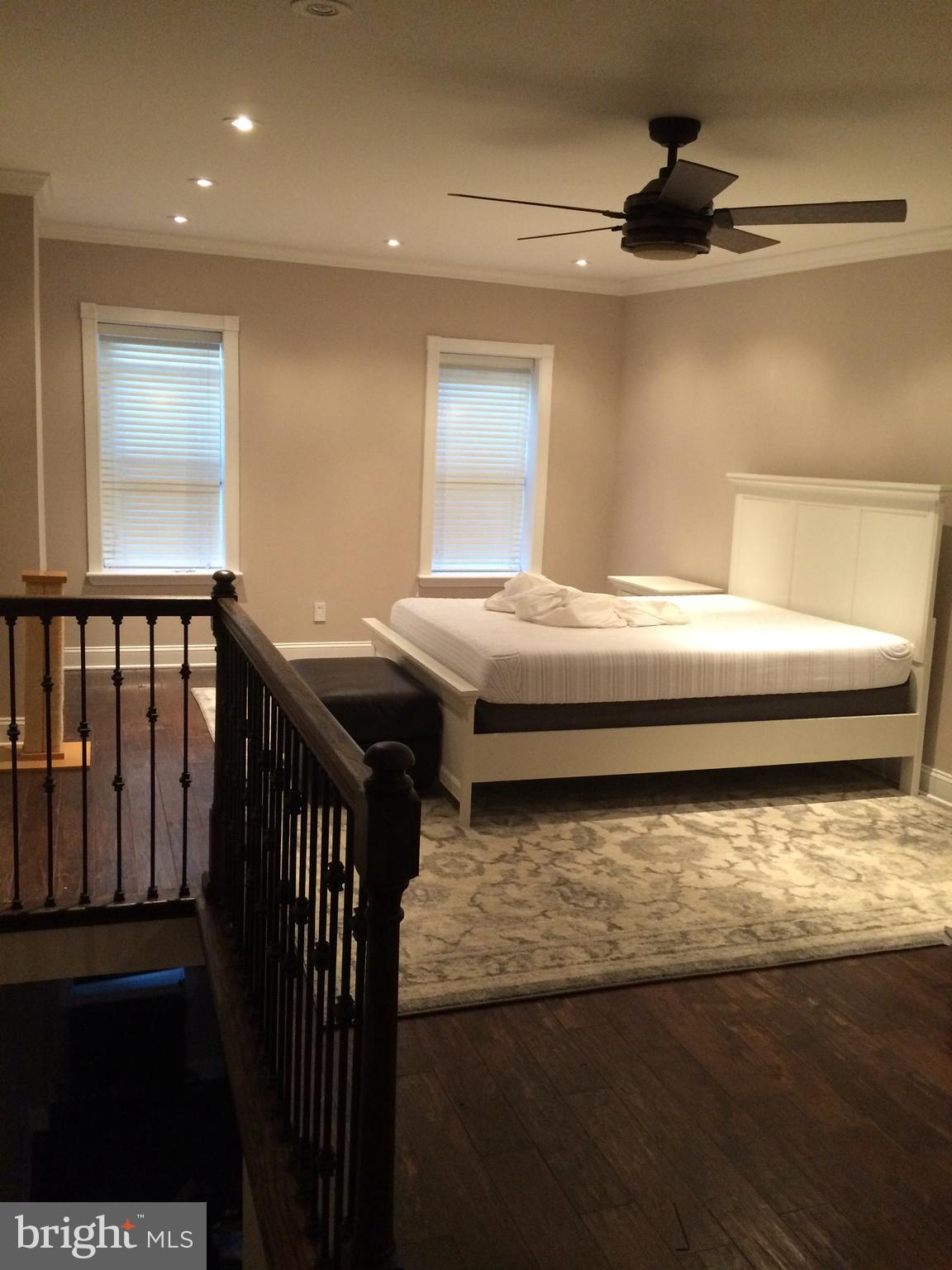 PASSYUNK SQUARE - Residential Lease