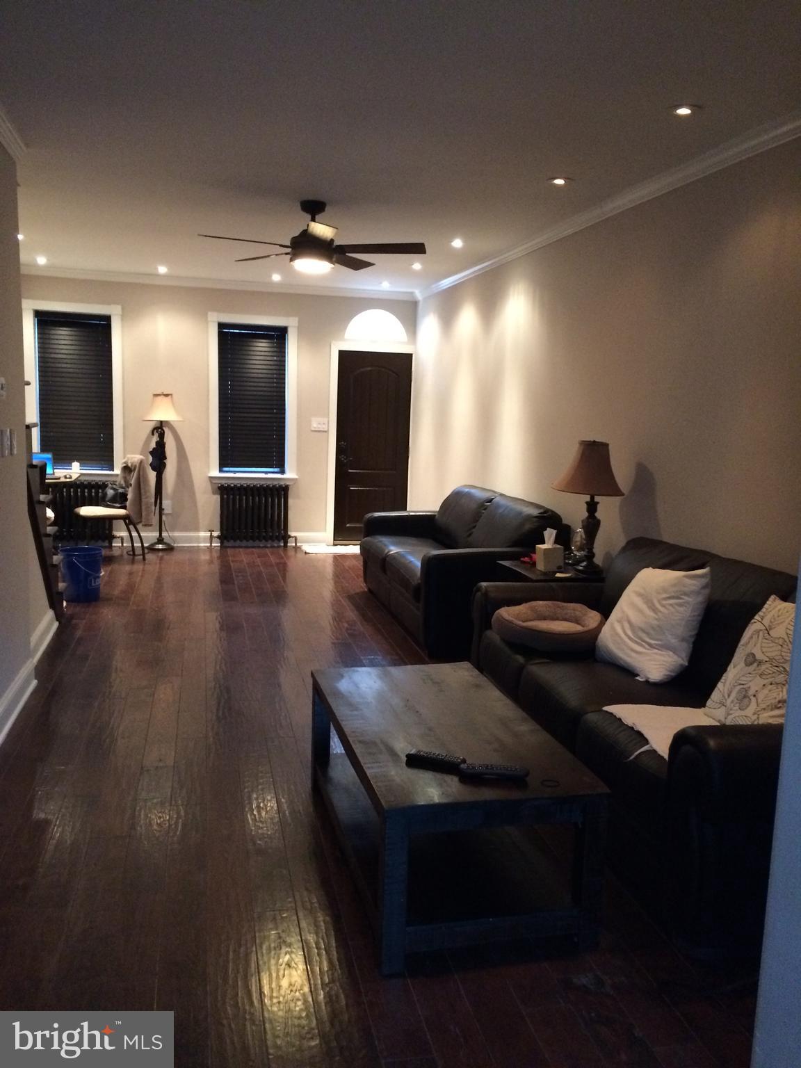 PASSYUNK SQUARE - Residential Lease