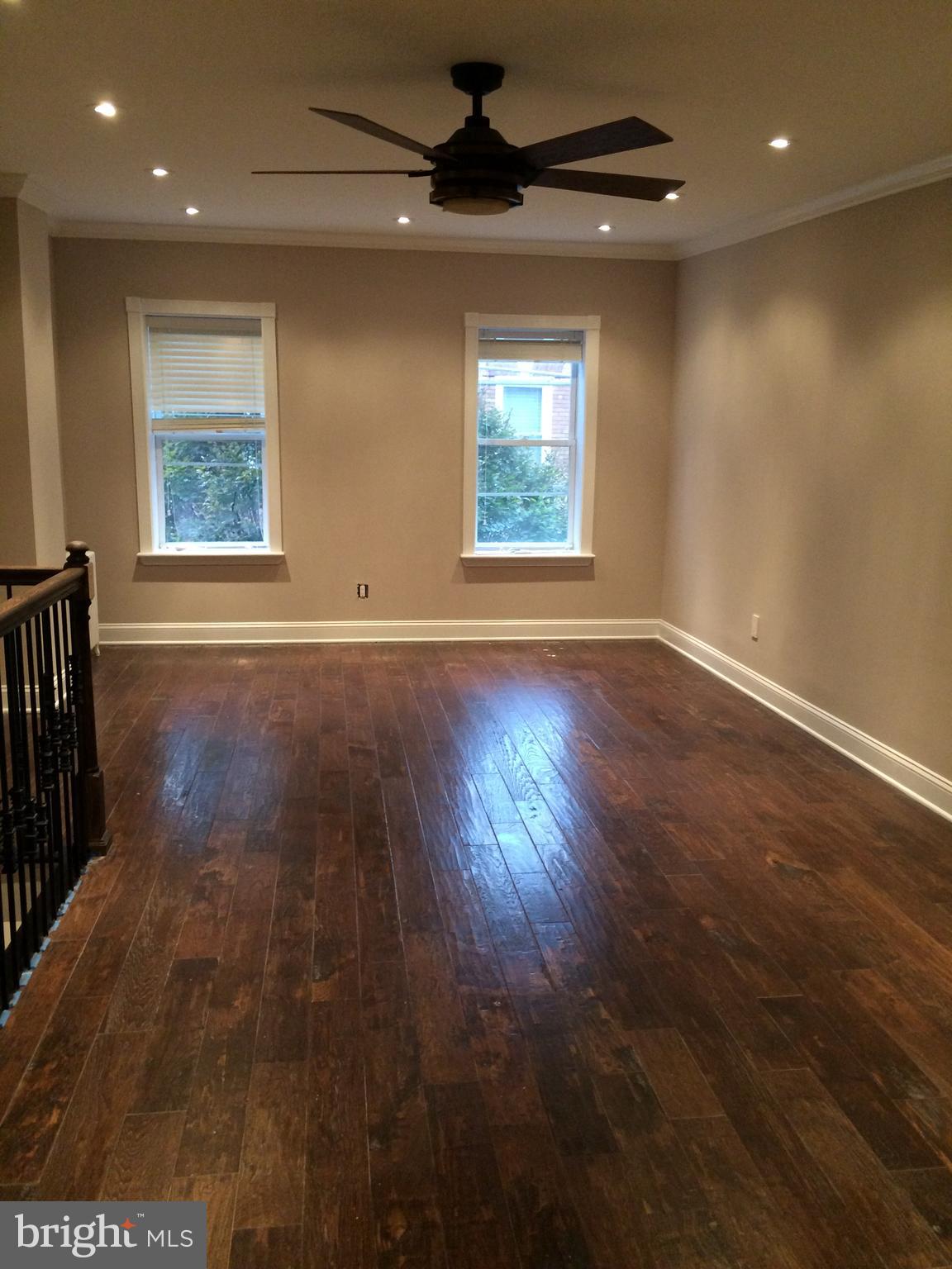 PASSYUNK SQUARE - Residential Lease