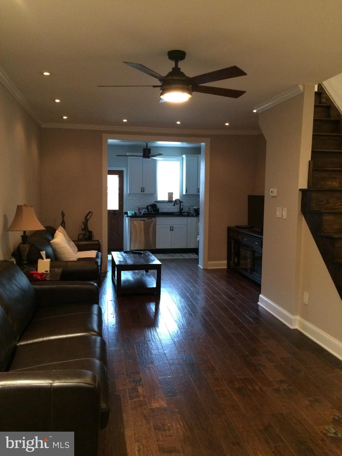 PASSYUNK SQUARE - Residential Lease